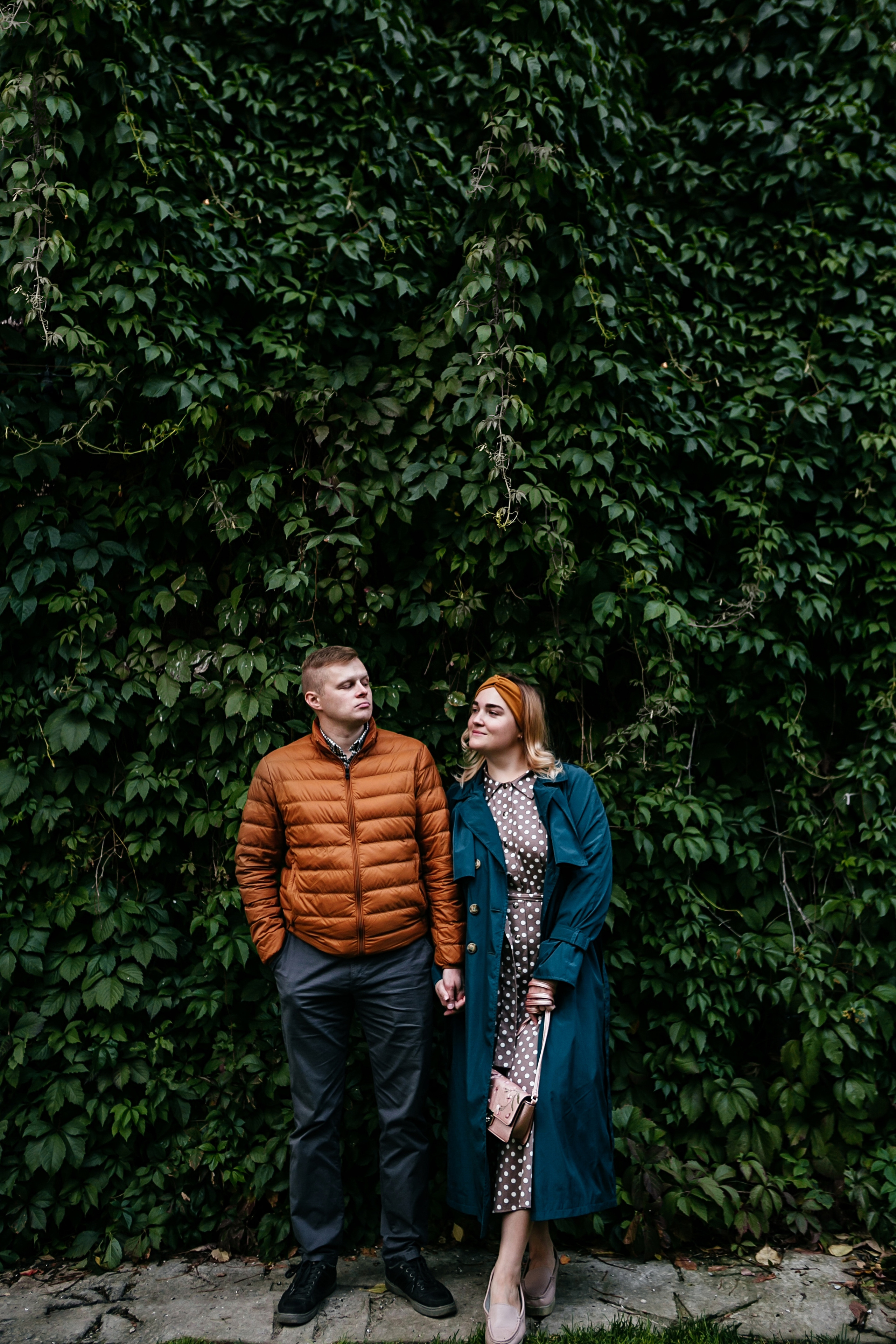 Истории любви. Свадебный и семейный фотограф Елена Иштулкина