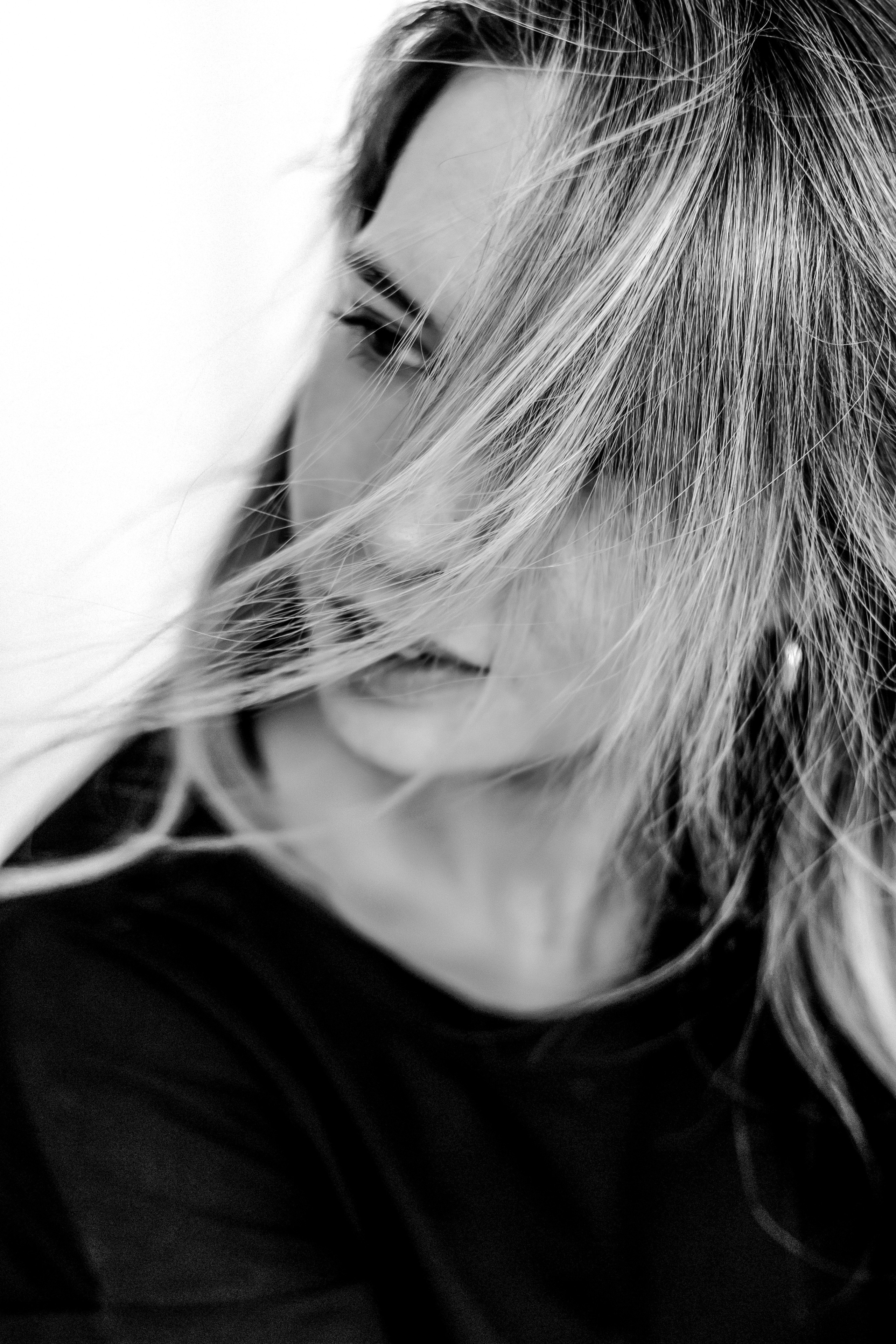 Портрет. Свадебный и семейный фотограф Елена Иштулкина