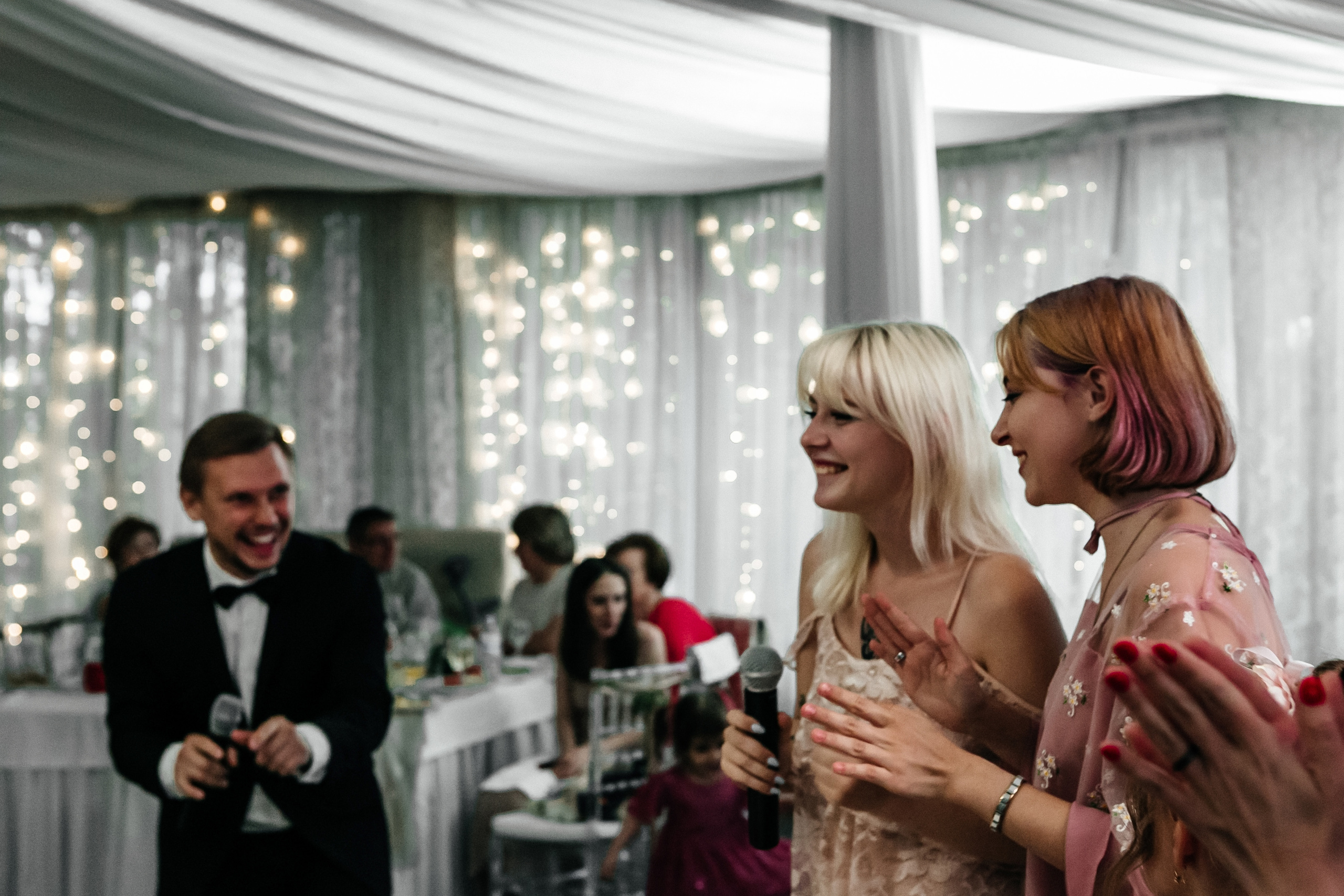 Сережа и Даша. Свадебный и семейный фотограф Елена Иштулкина