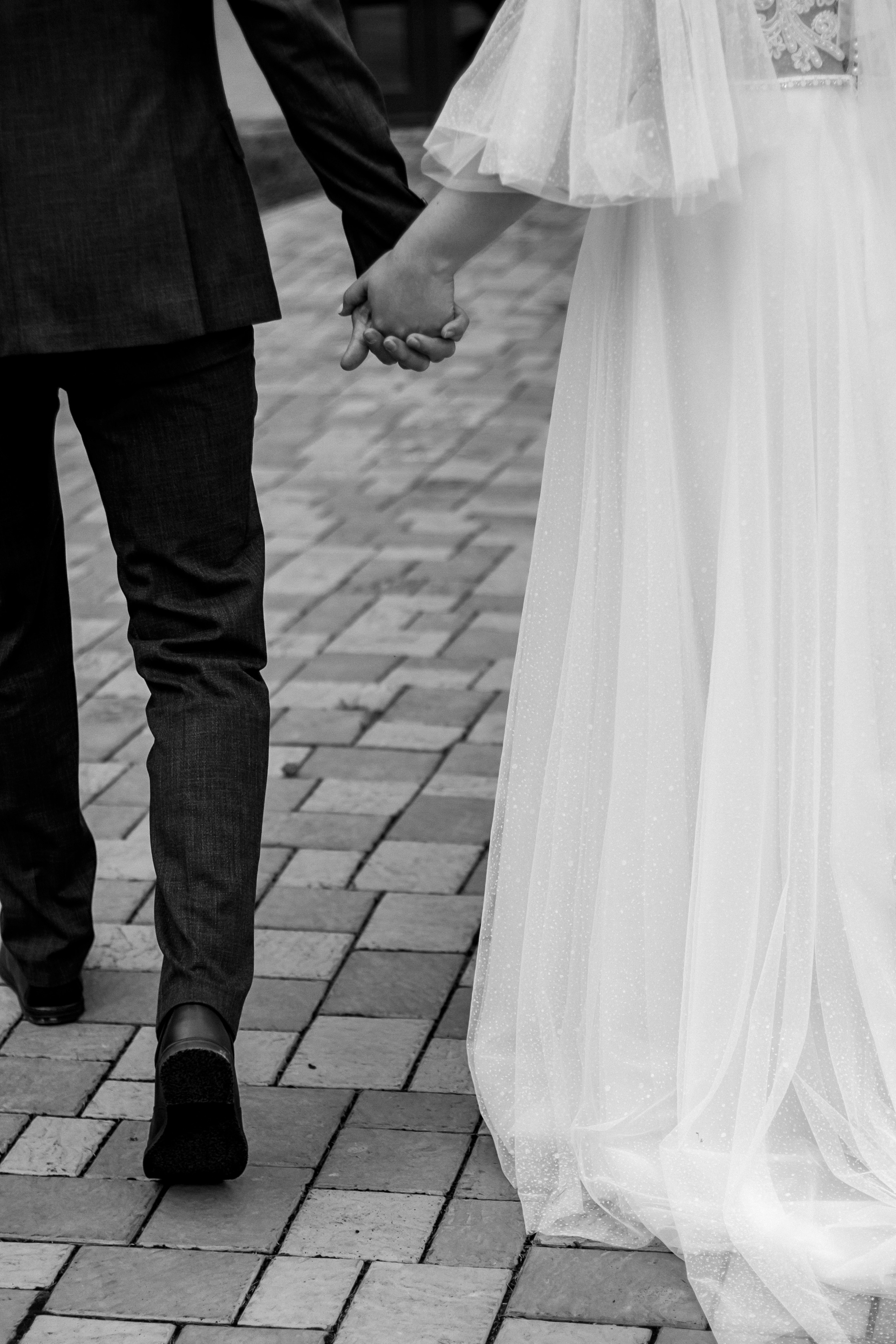 Сережа и Даша. Свадебный и семейный фотограф Елена Иштулкина