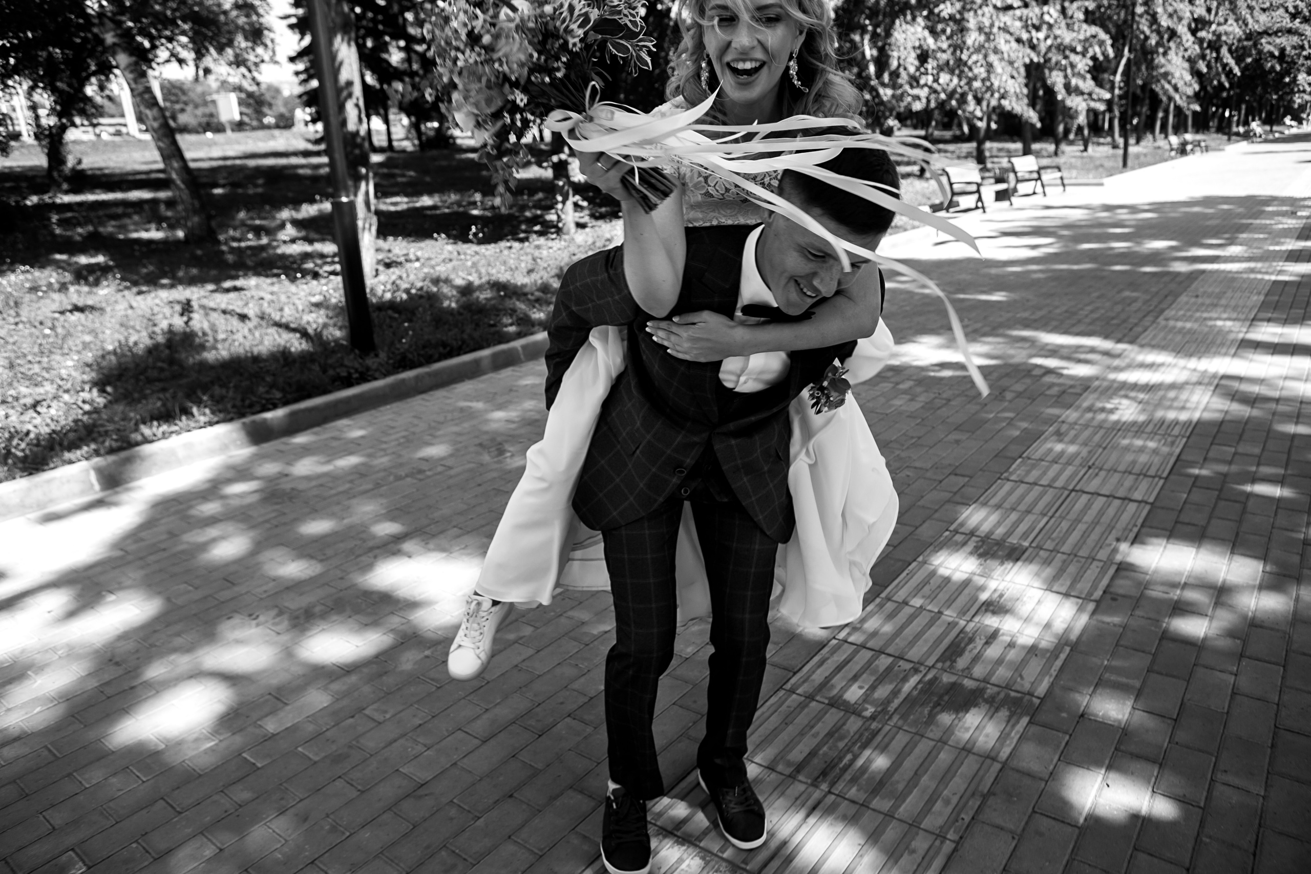 Свадьбы. Свадебный и семейный фотограф Елена Иштулкина