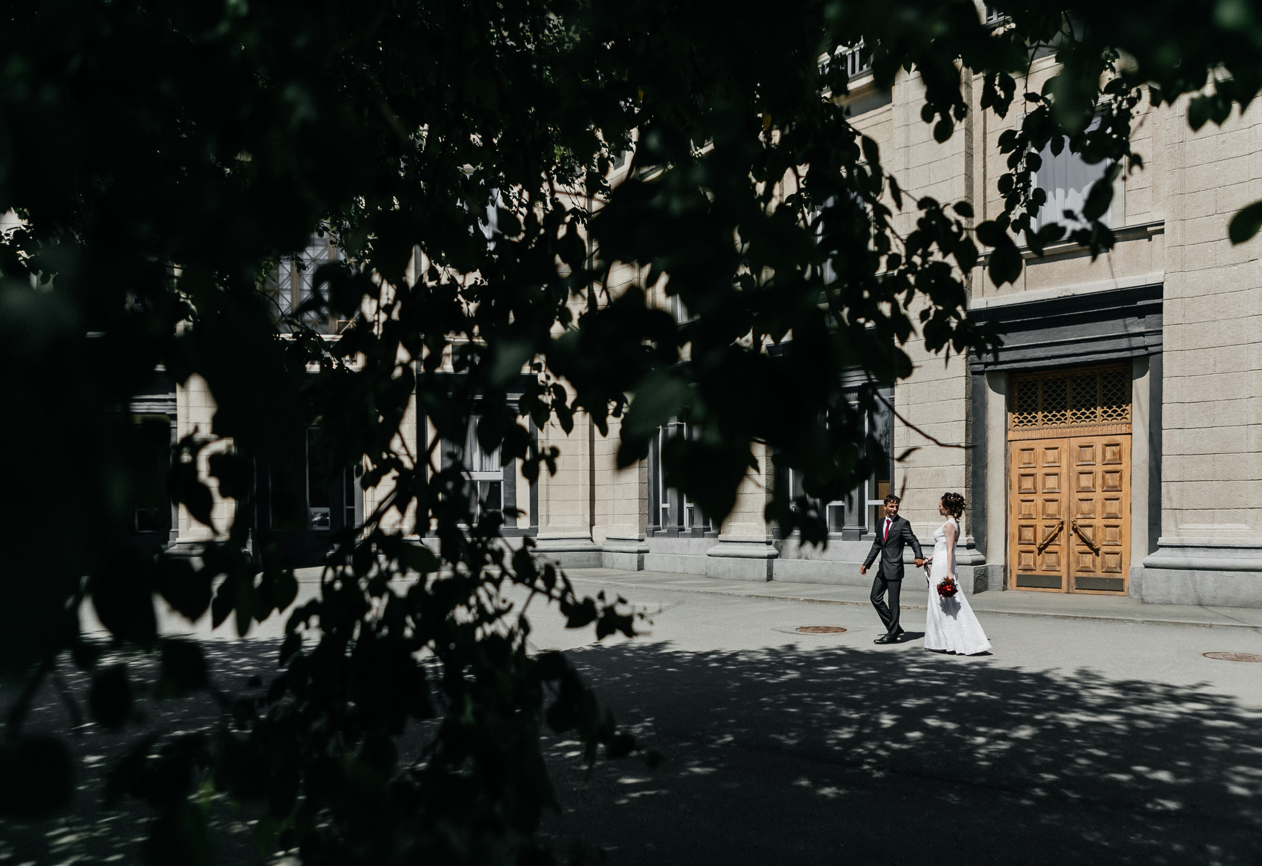 Свадьбы. Свадебный и семейный фотограф Елена Иштулкина