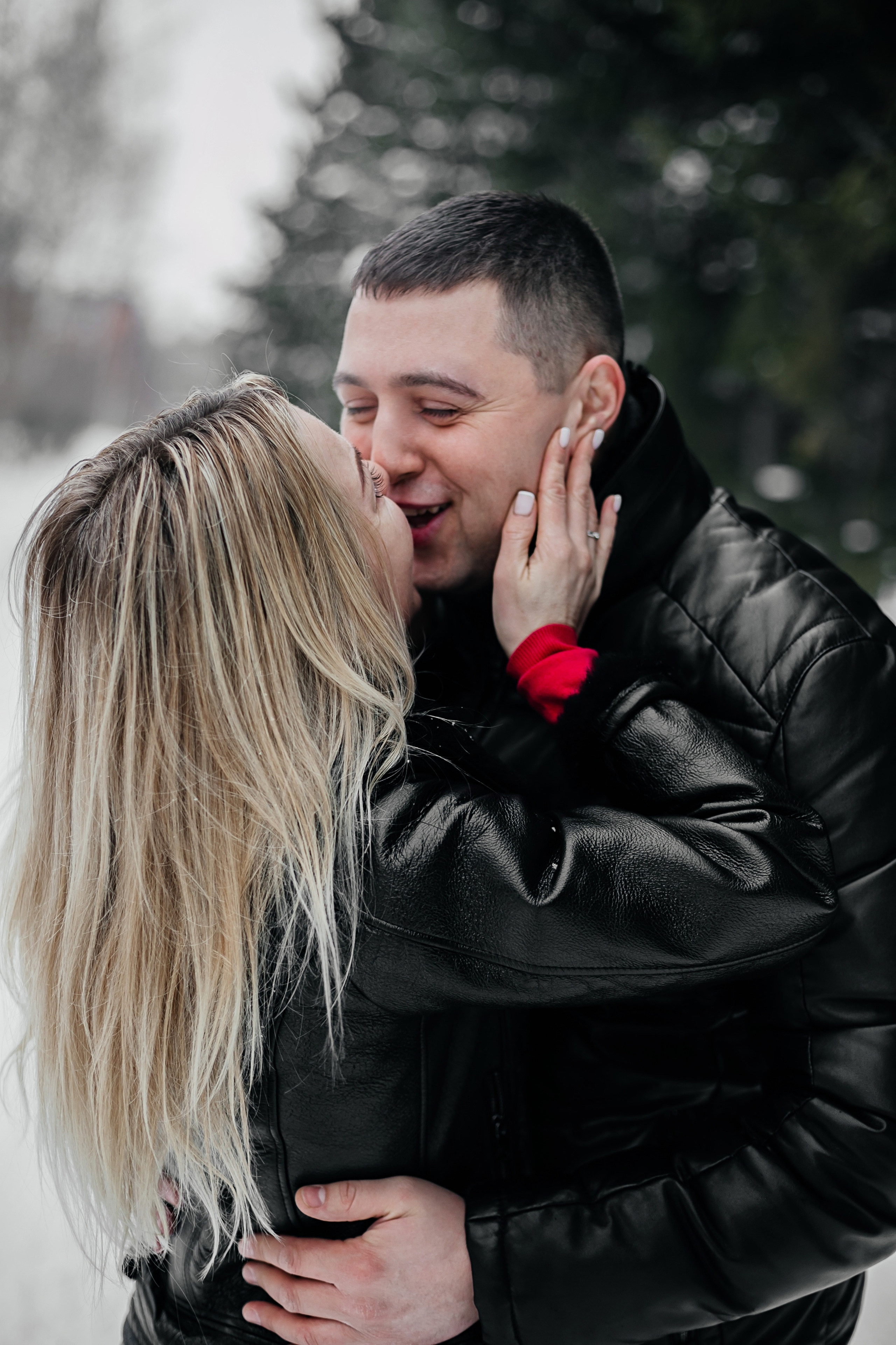 Истории любви. Свадебный и семейный фотограф Елена Иштулкина