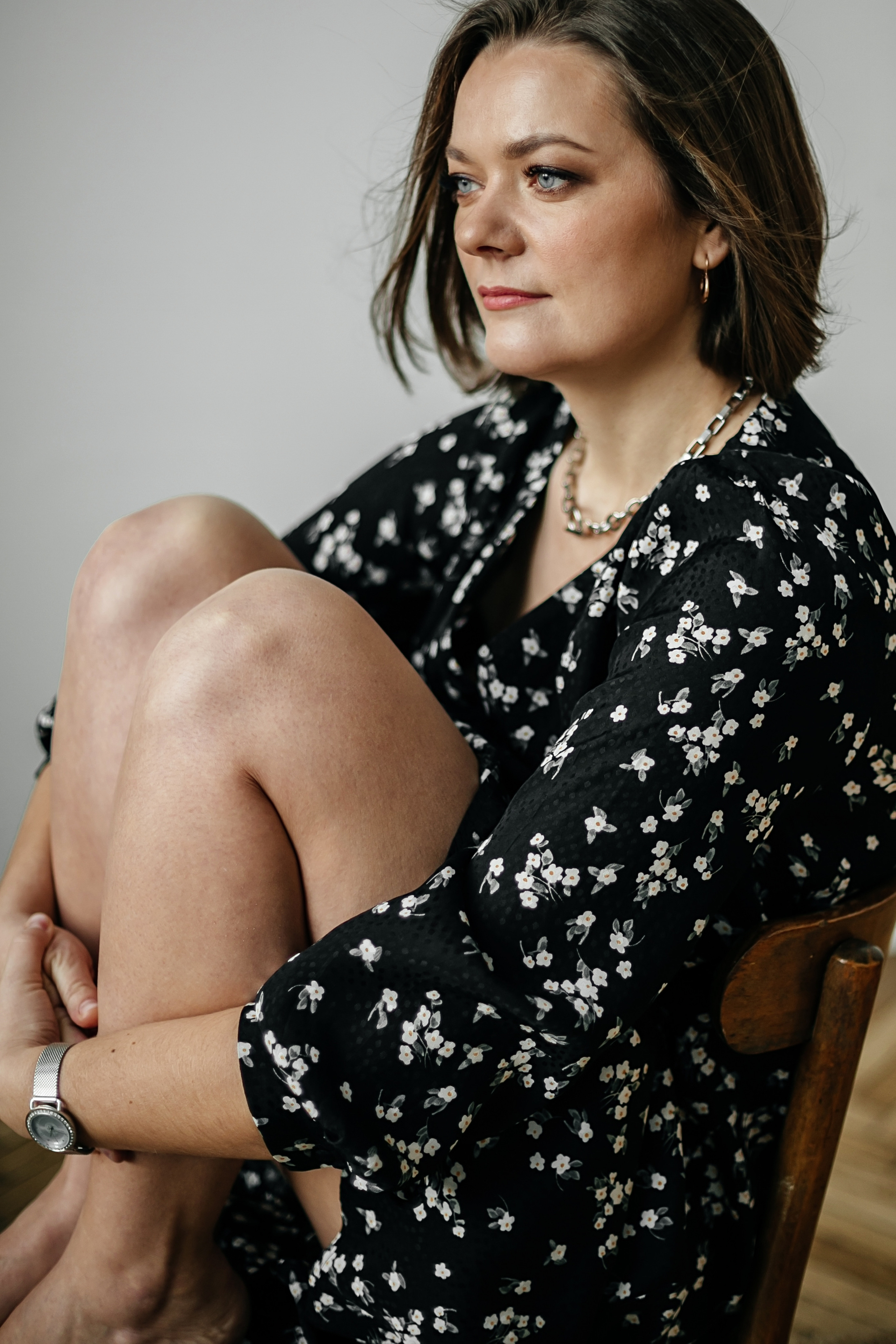 Портрет. Свадебный и семейный фотограф Елена Иштулкина