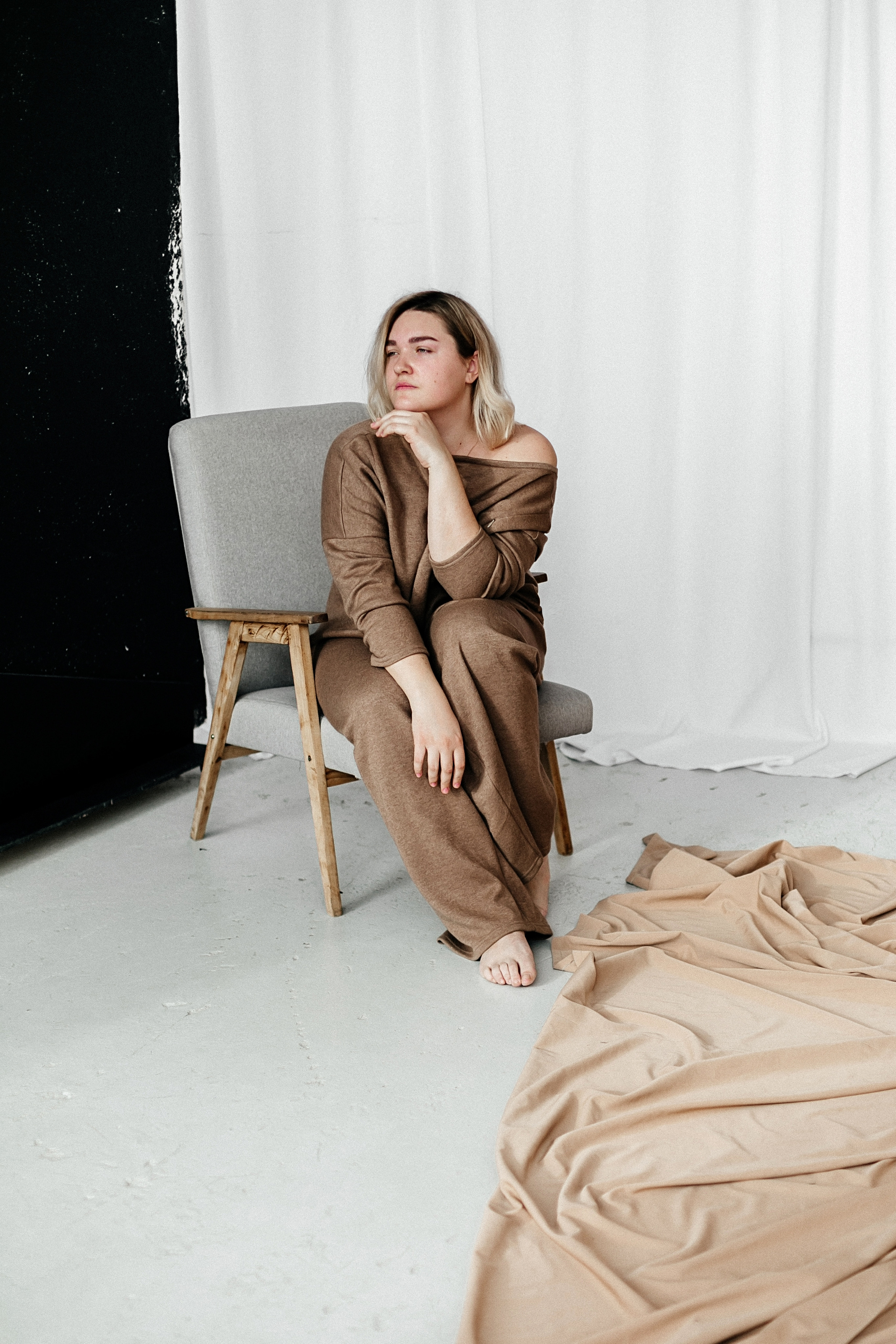 Портрет. Свадебный и семейный фотограф Елена Иштулкина