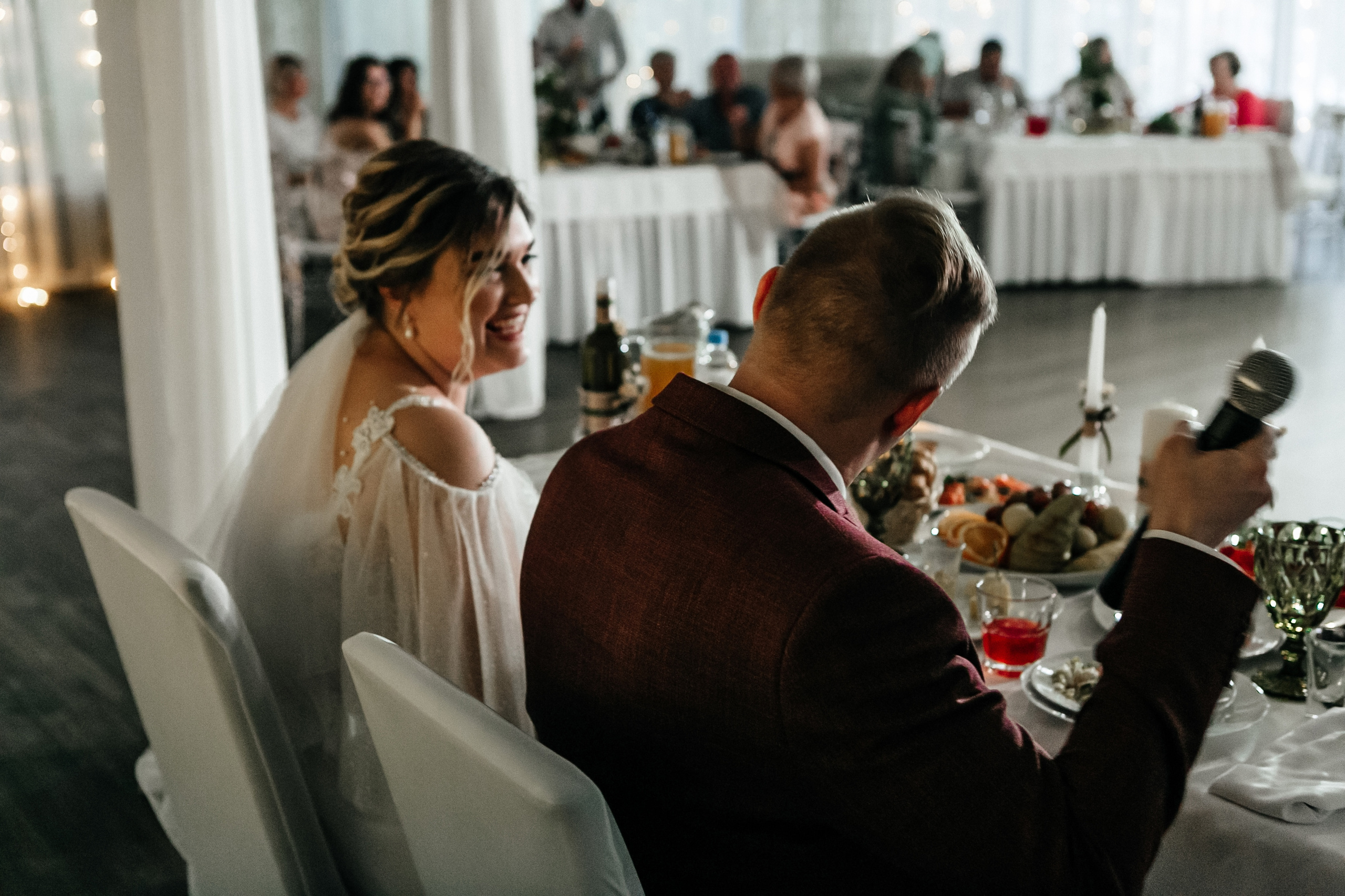 Сережа и Даша. Свадебный и семейный фотограф Елена Иштулкина