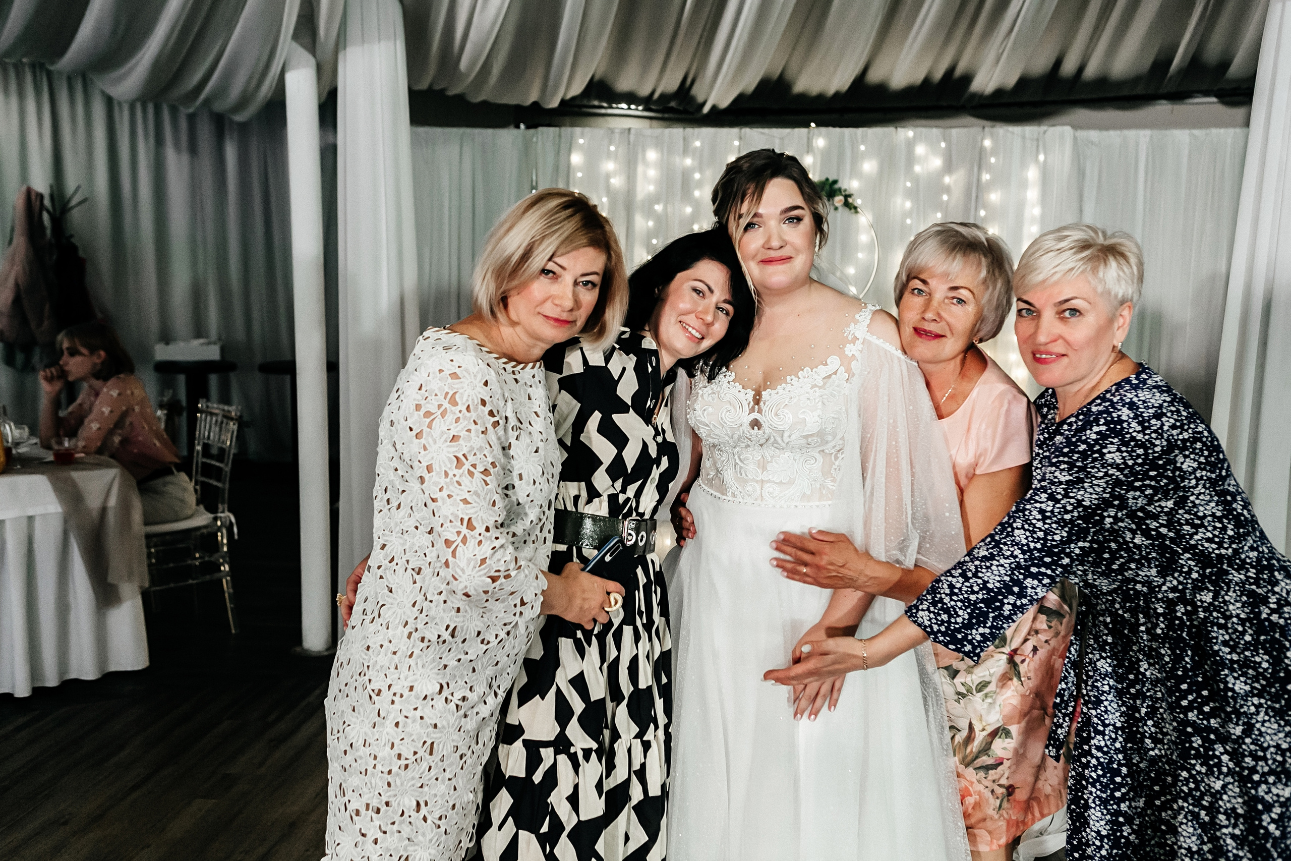 Сережа и Даша. Свадебный и семейный фотограф Елена Иштулкина