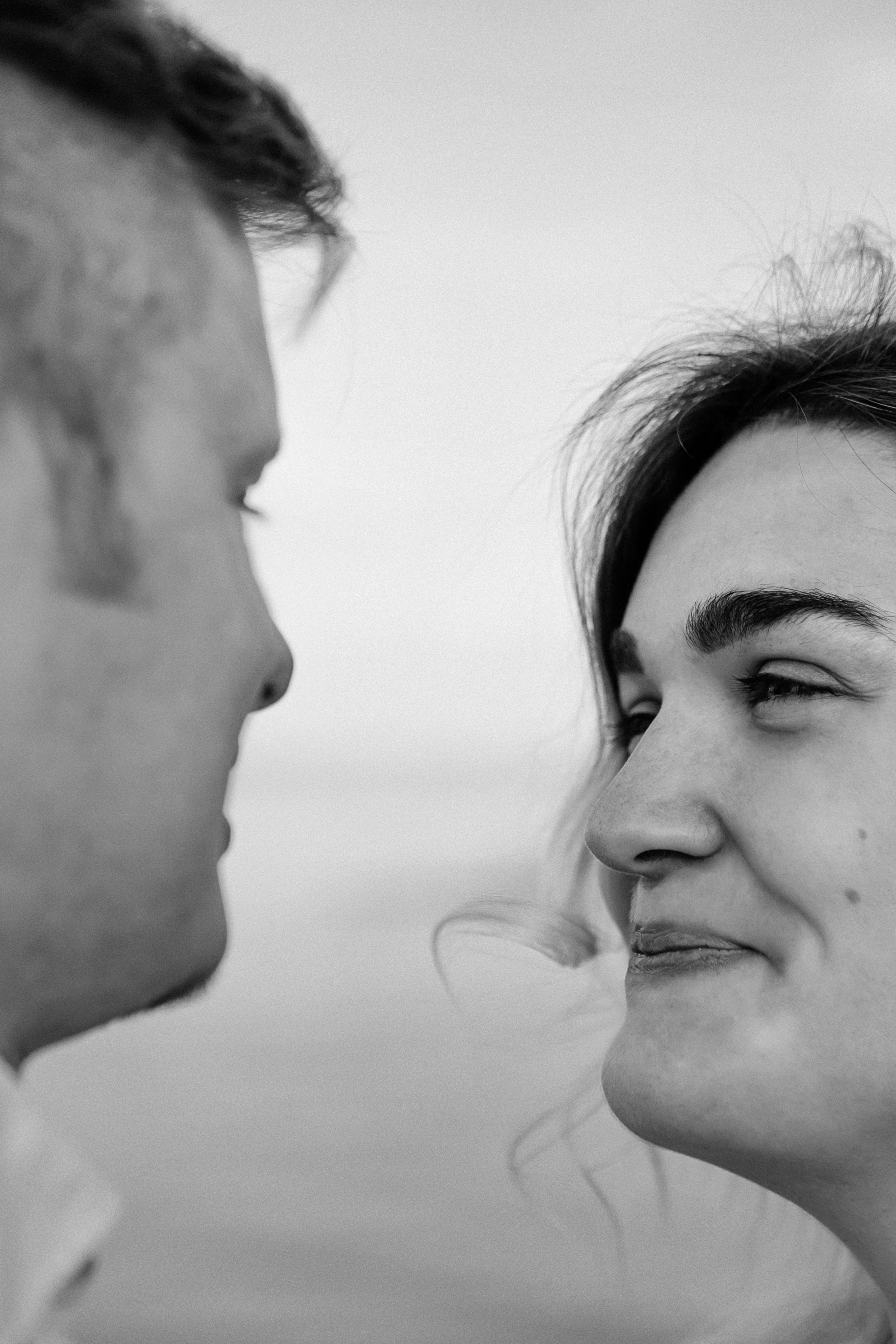 Истории любви. Свадебный и семейный фотограф Елена Иштулкина