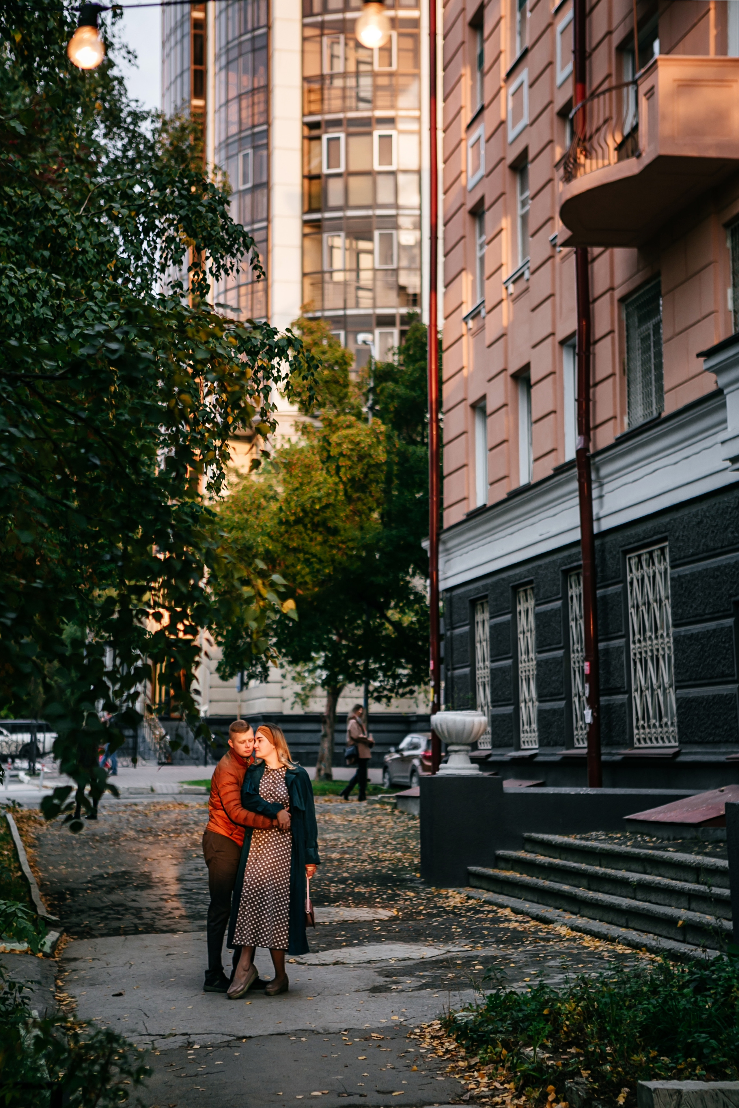 Истории любви. Свадебный и семейный фотограф Елена Иштулкина