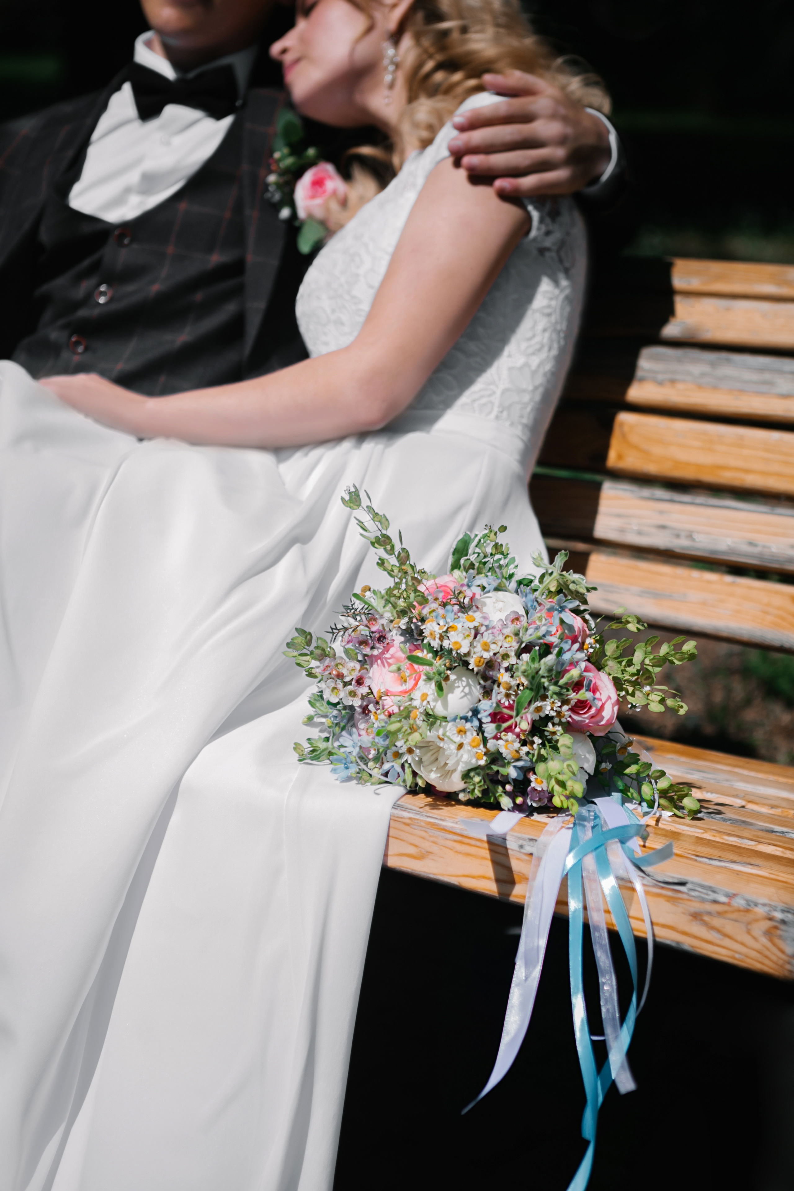 Дима и Ксюша. Свадебный и семейный фотограф Елена Иштулкина