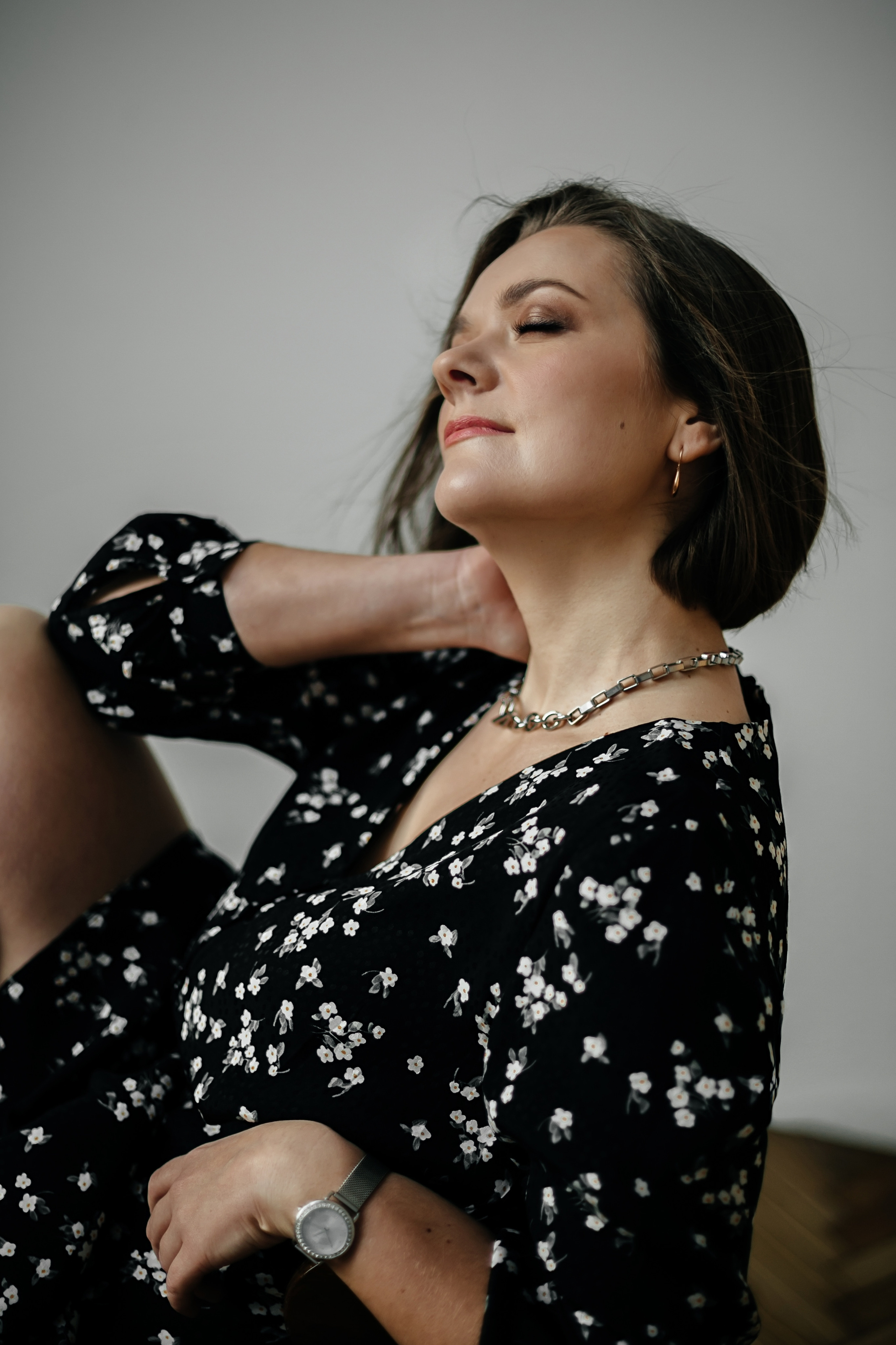 Портрет. Свадебный и семейный фотограф Елена Иштулкина