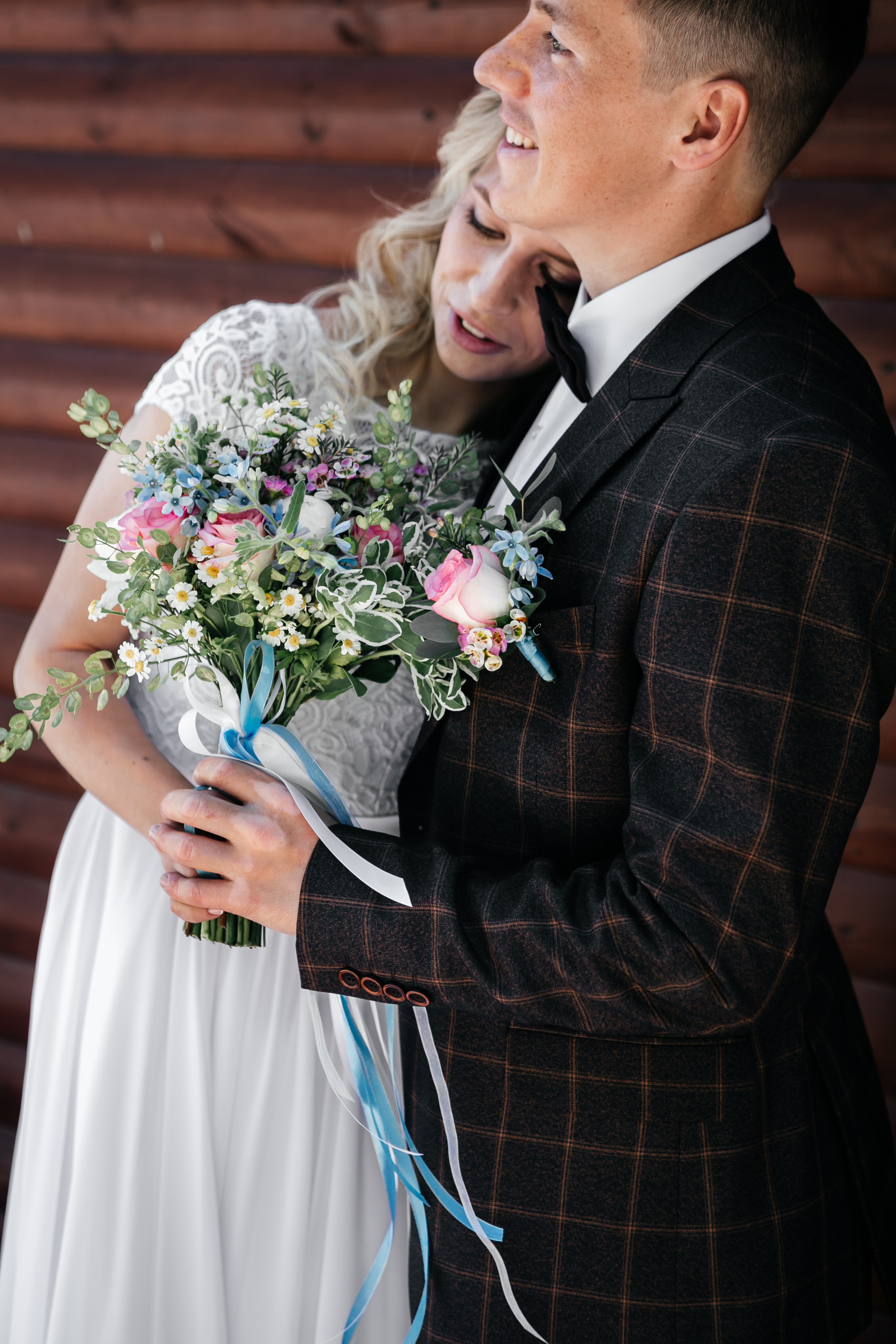 Дима и Ксюша. Свадебный и семейный фотограф Елена Иштулкина