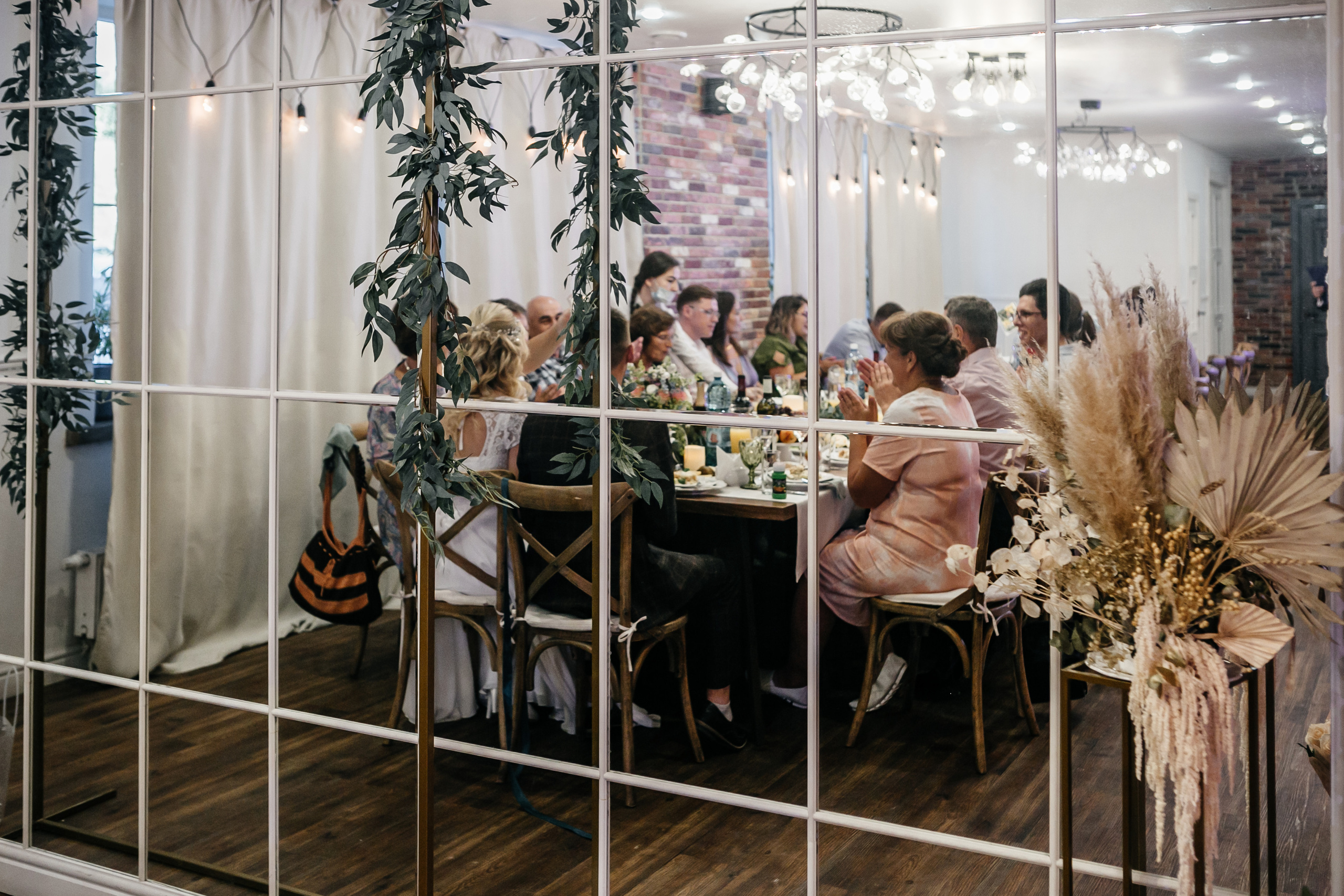 Дима и Ксюша. Свадебный и семейный фотограф Елена Иштулкина