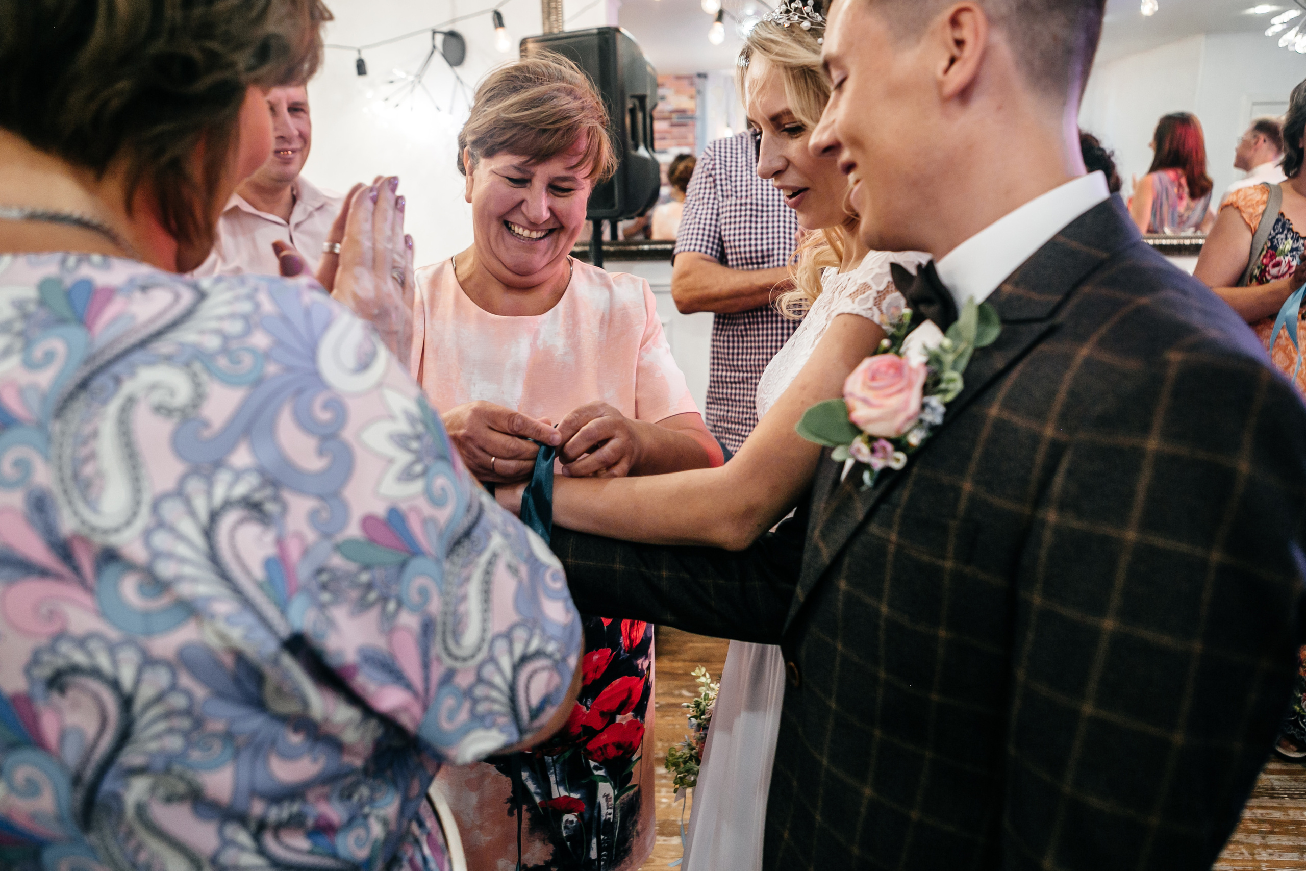 Дима и Ксюша. Свадебный и семейный фотограф Елена Иштулкина