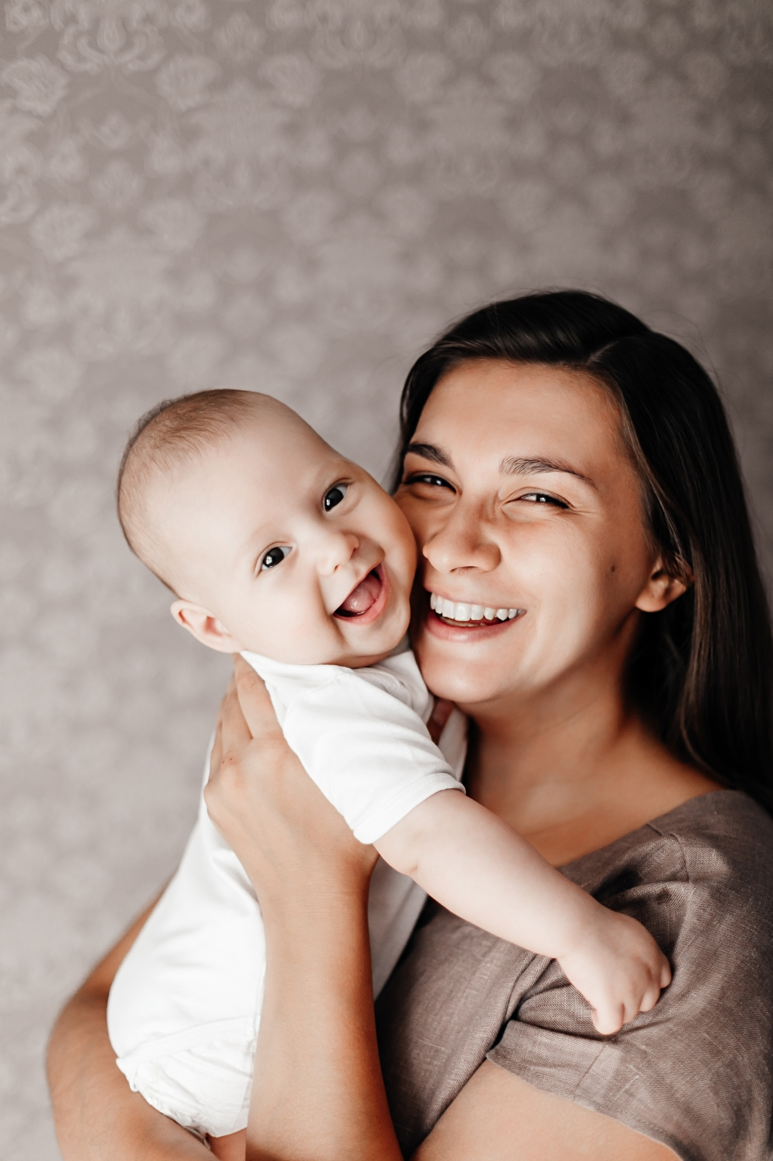 Семейные истории. Свадебный и семейный фотограф Елена Иштулкина