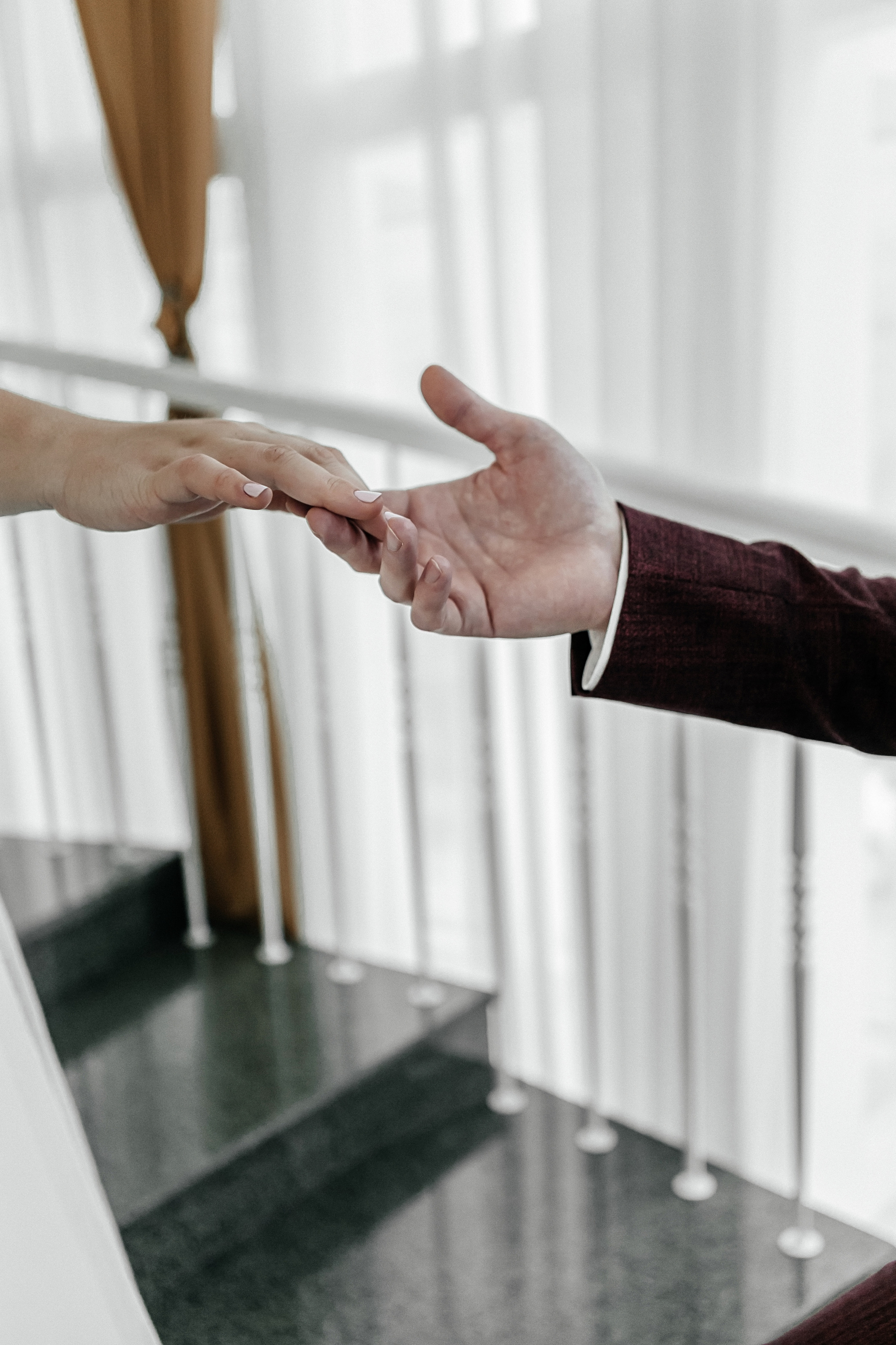 Сережа и Даша. Свадебный и семейный фотограф Елена Иштулкина