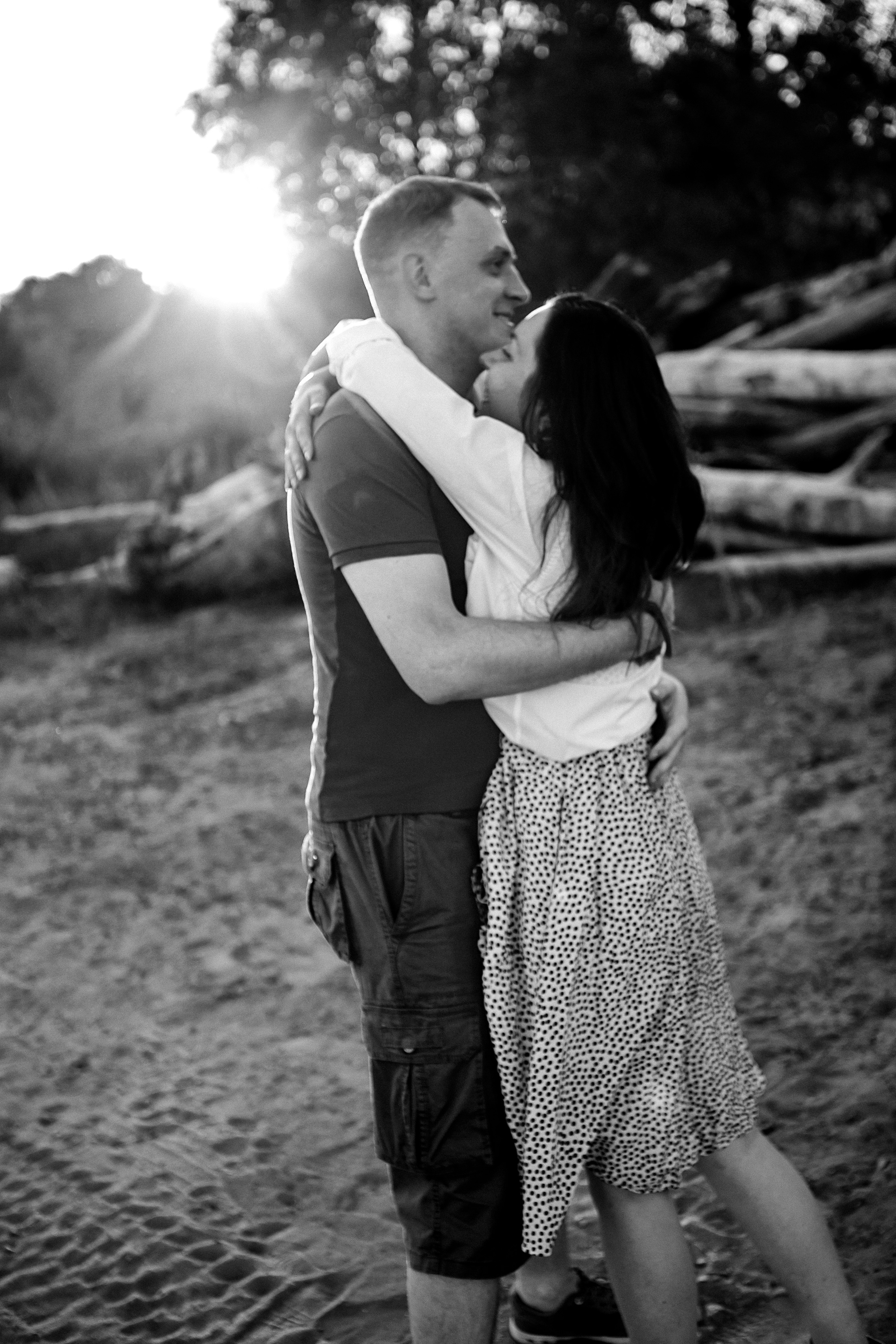 Истории любви. Свадебный и семейный фотограф Елена Иштулкина