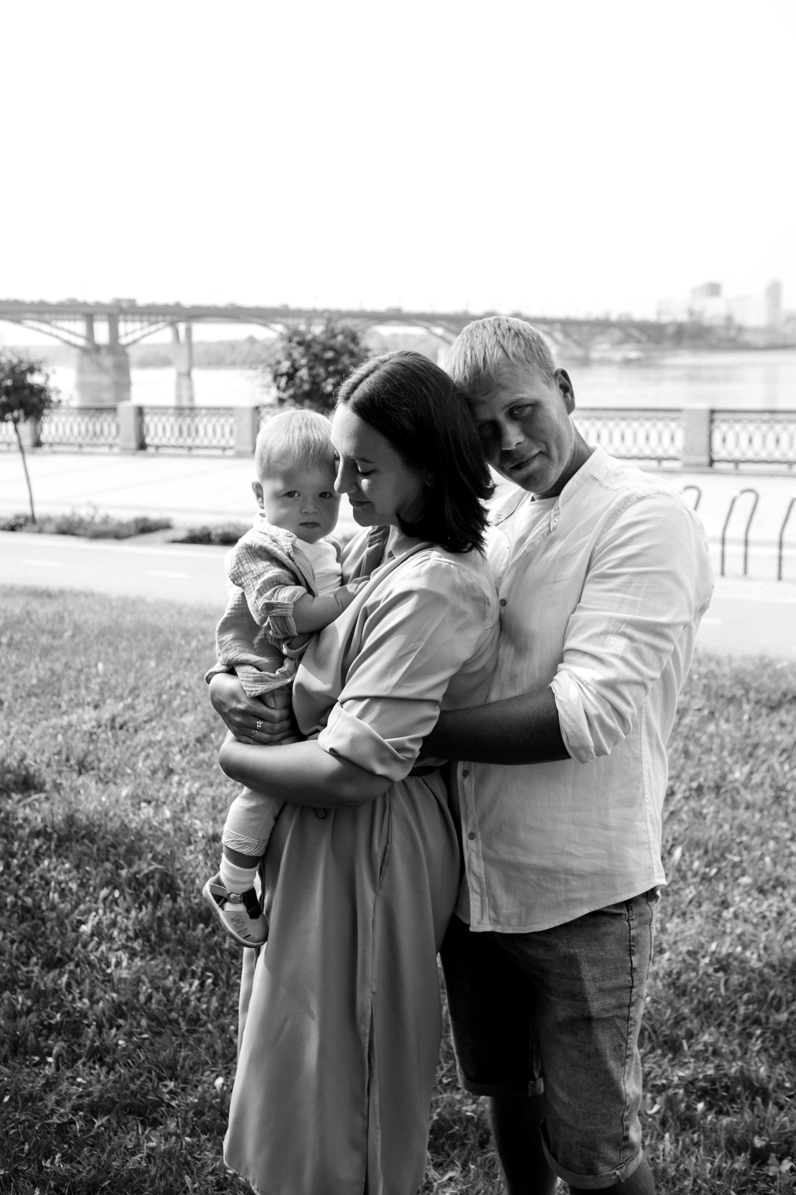 Семейные истории. Свадебный и семейный фотограф Елена Иштулкина