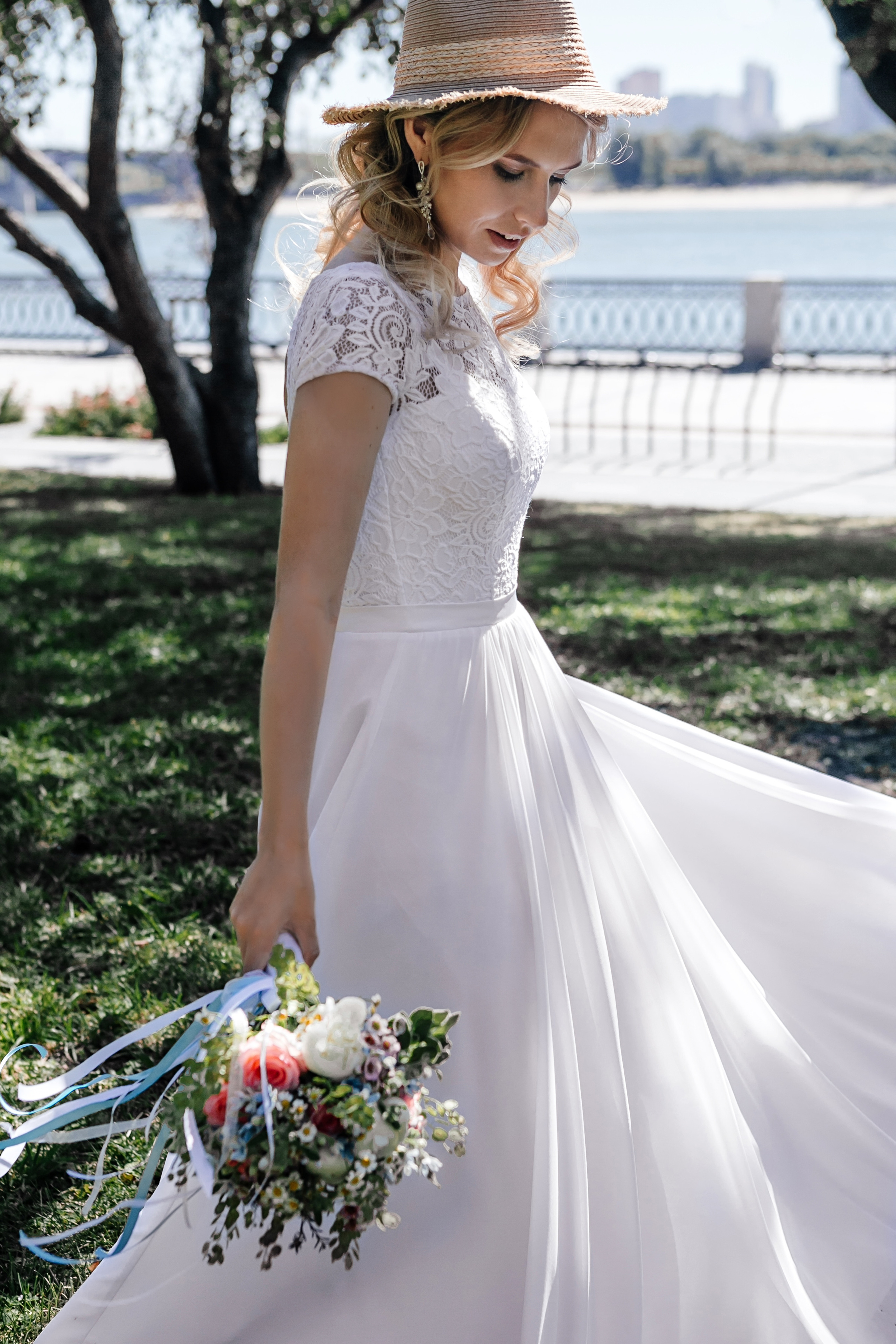 Дима и Ксюша. Свадебный и семейный фотограф Елена Иштулкина