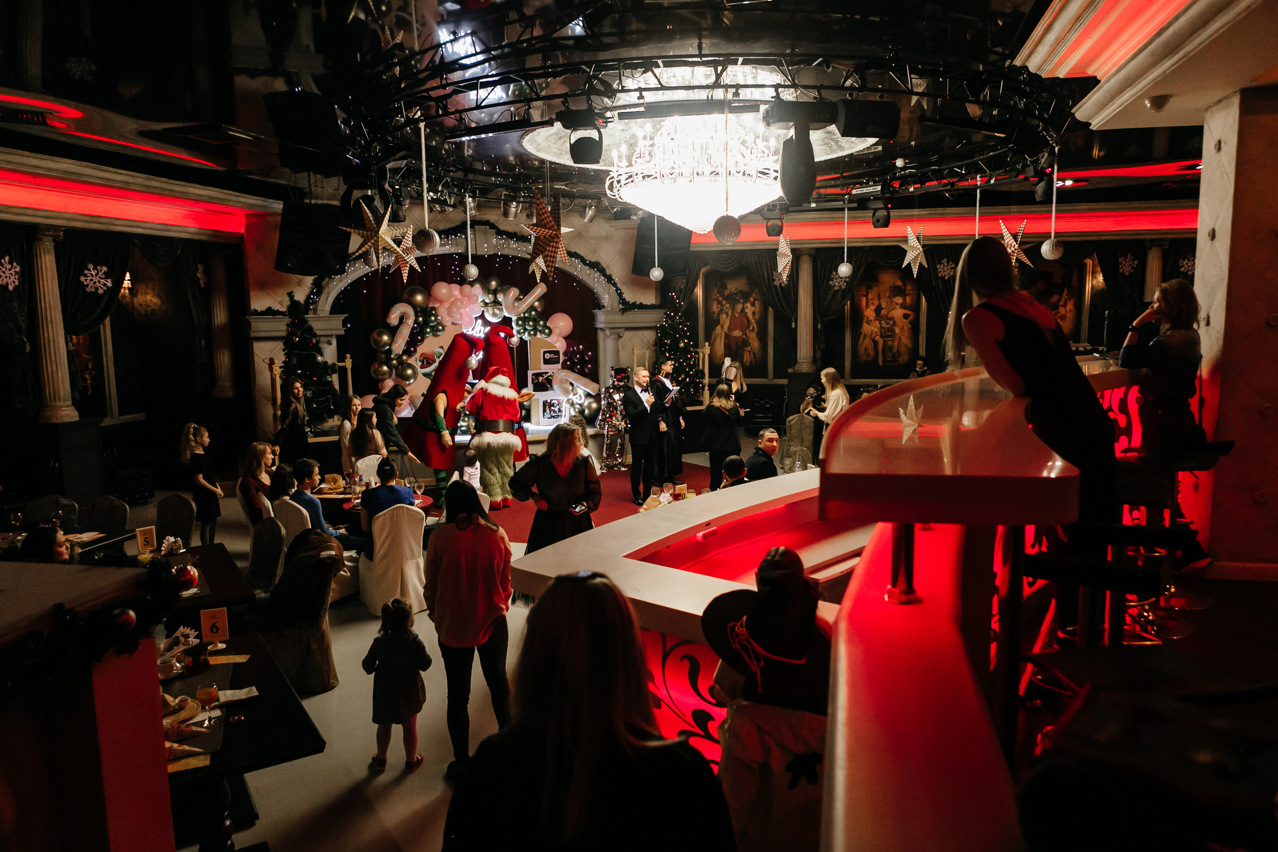 Репортаж: дни рождения, мероприятия и др. Свадебный и семейный фотограф Елена Иштулкина