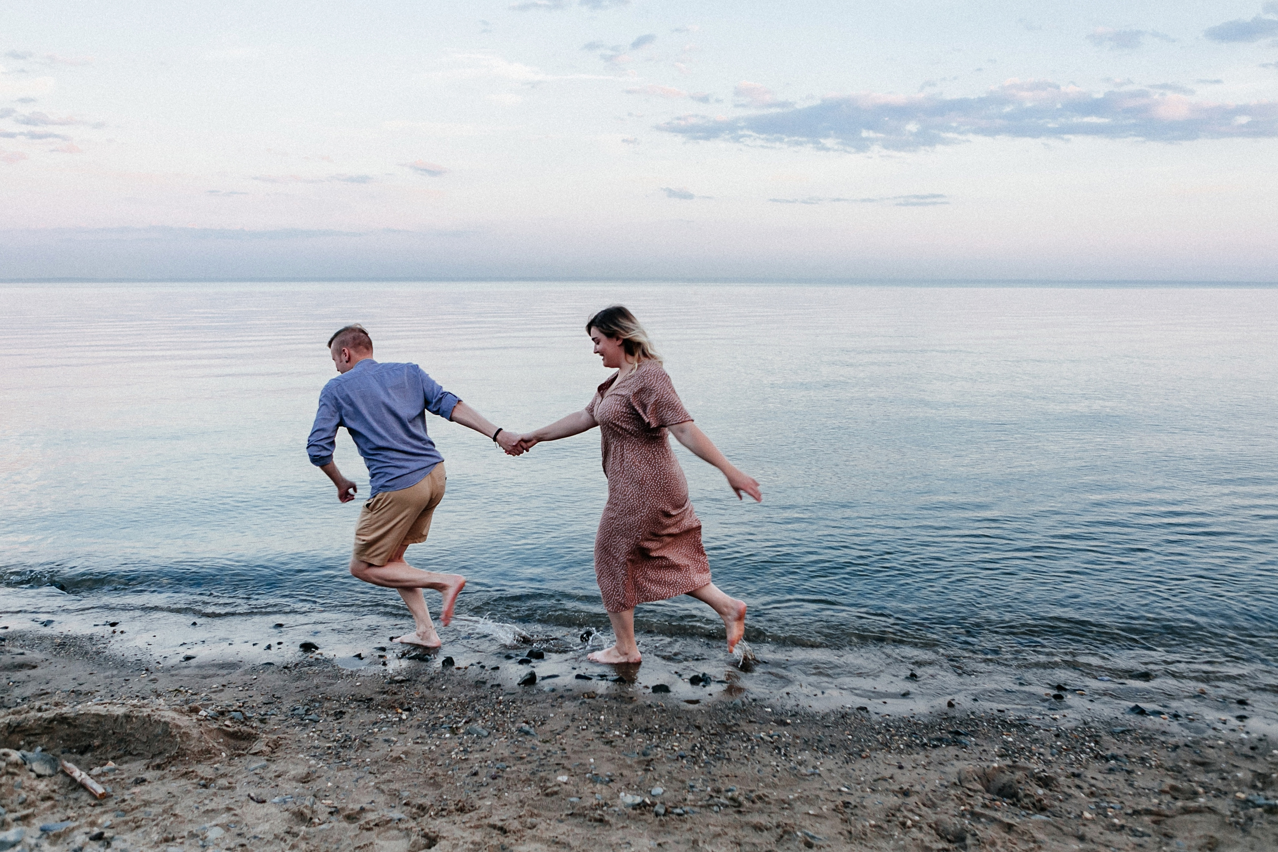 Истории любви. Свадебный и семейный фотограф Елена Иштулкина