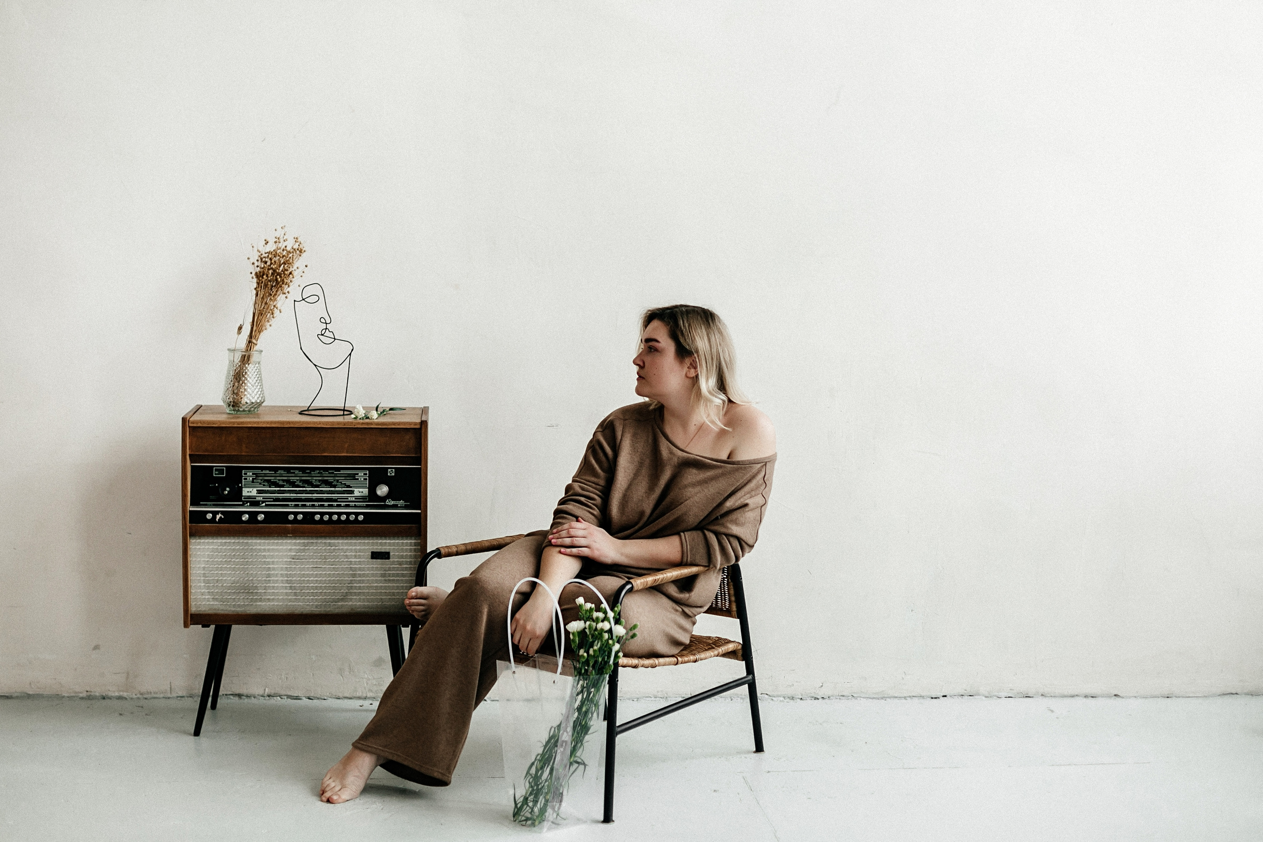 Портрет. Свадебный и семейный фотограф Елена Иштулкина