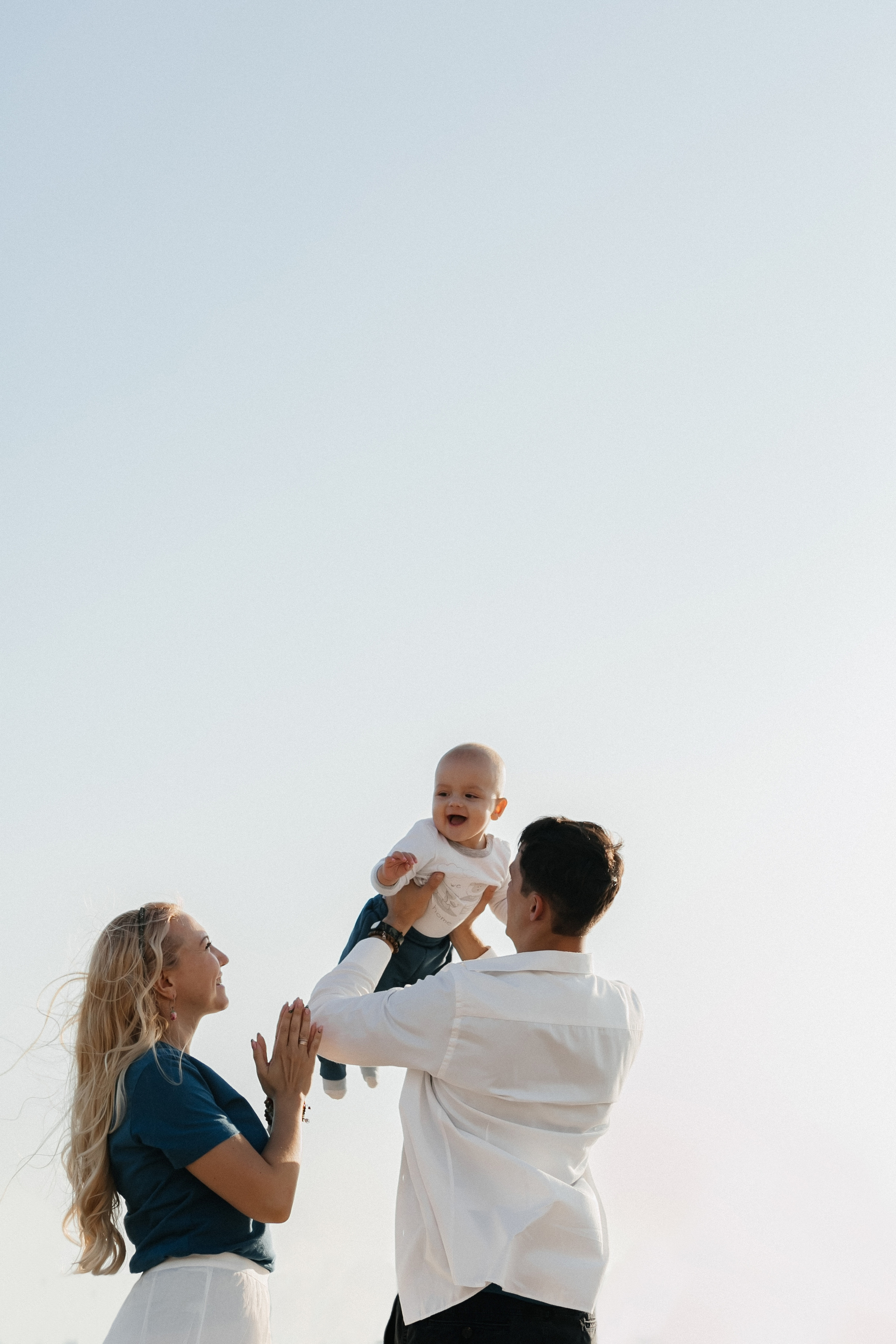 Свадебный и семейный фотограф Елена Иштулкина