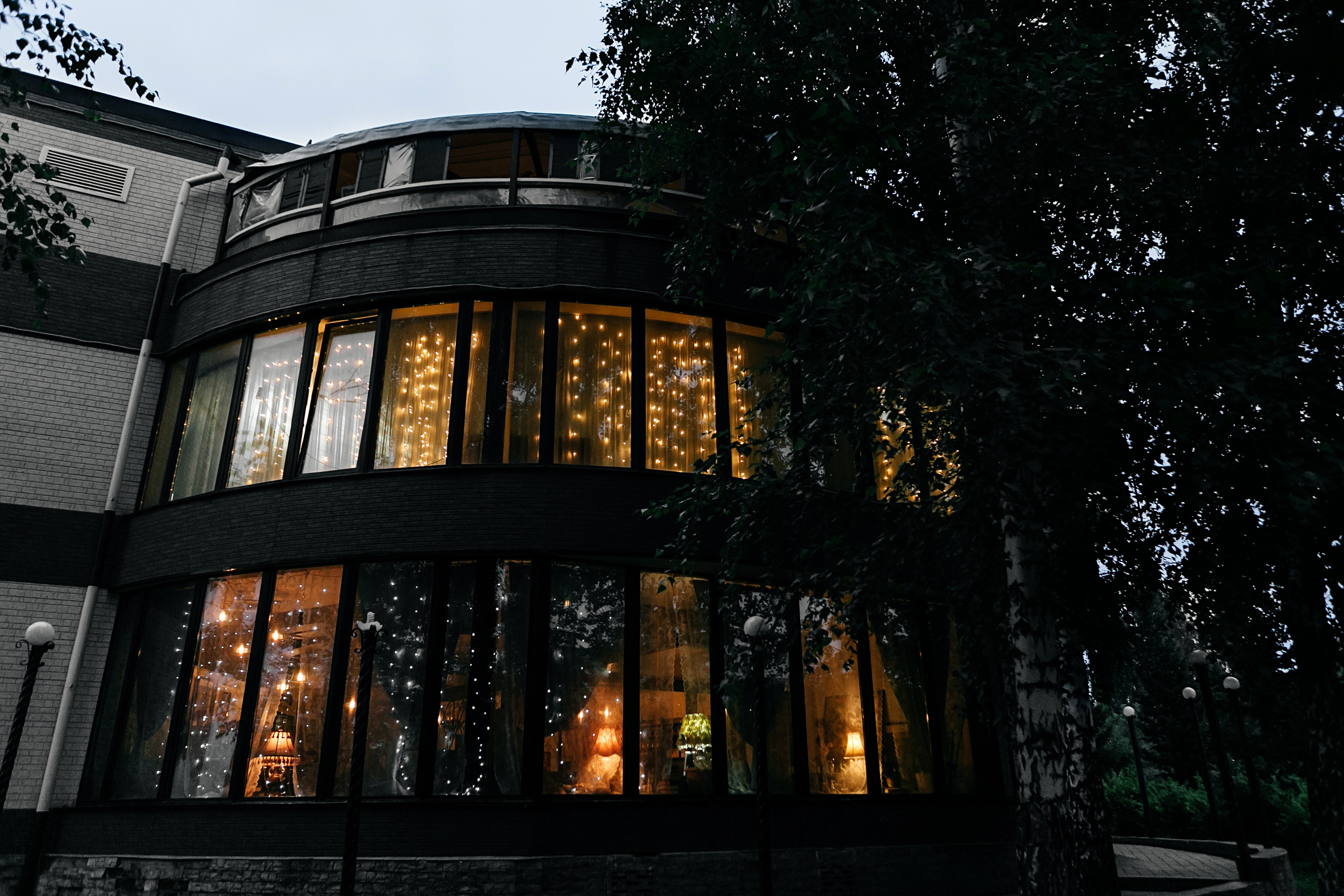 Сережа и Даша. Свадебный и семейный фотограф Елена Иштулкина