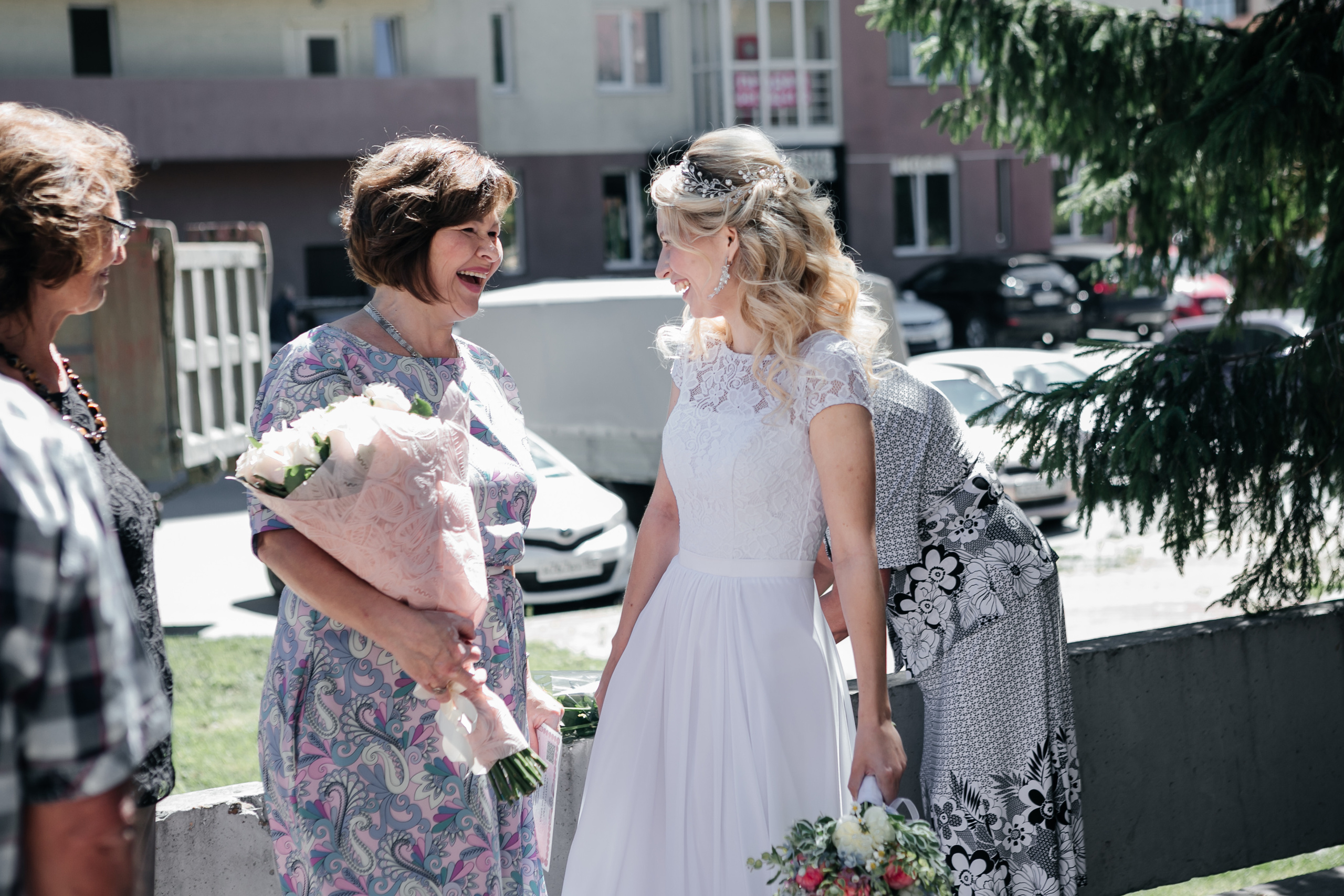 Дима и Ксюша. Свадебный и семейный фотограф Елена Иштулкина