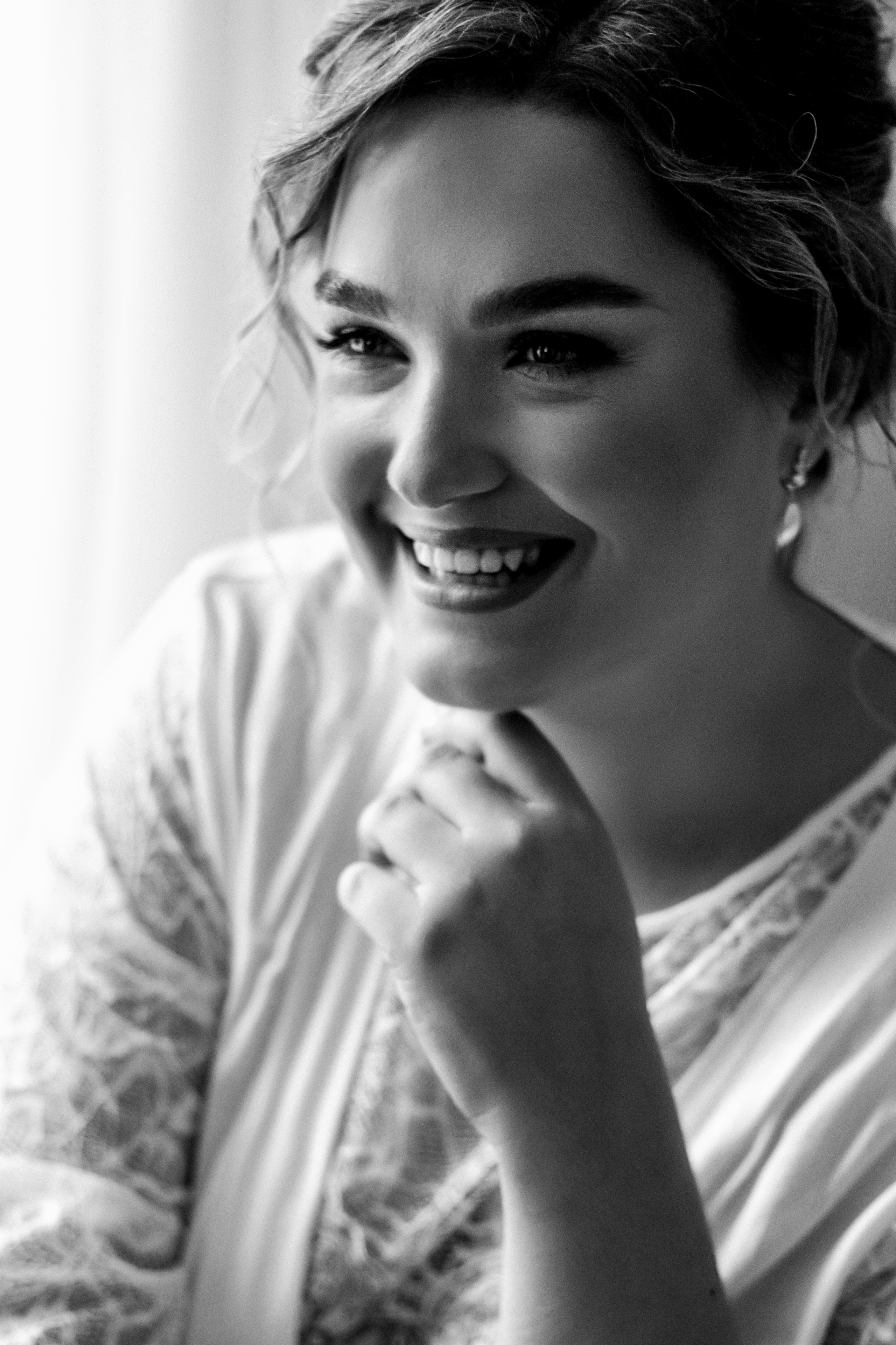 Сережа и Даша. Свадебный и семейный фотограф Елена Иштулкина