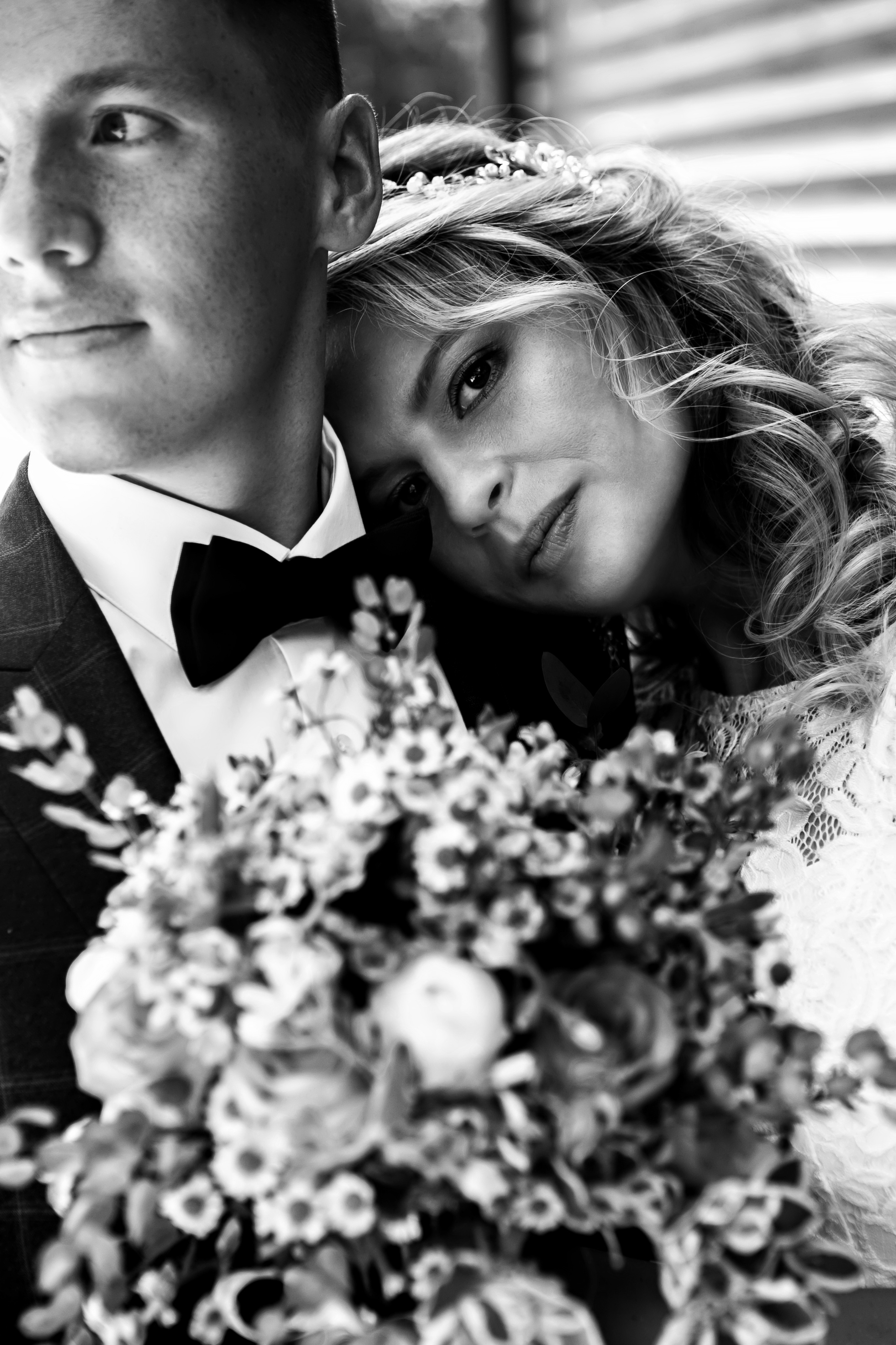 Дима и Ксюша. Свадебный и семейный фотограф Елена Иштулкина