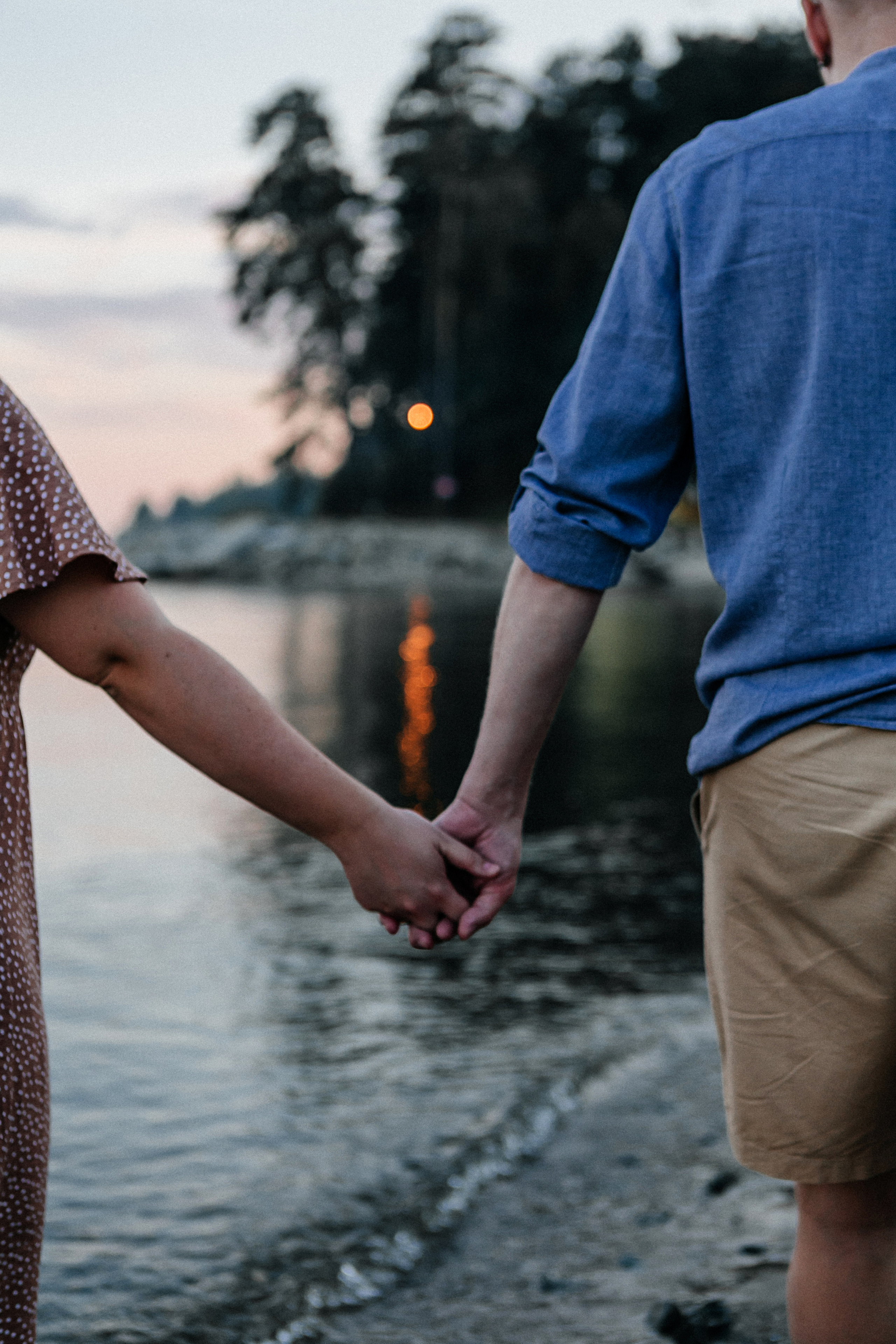 Истории любви. Свадебный и семейный фотограф Елена Иштулкина