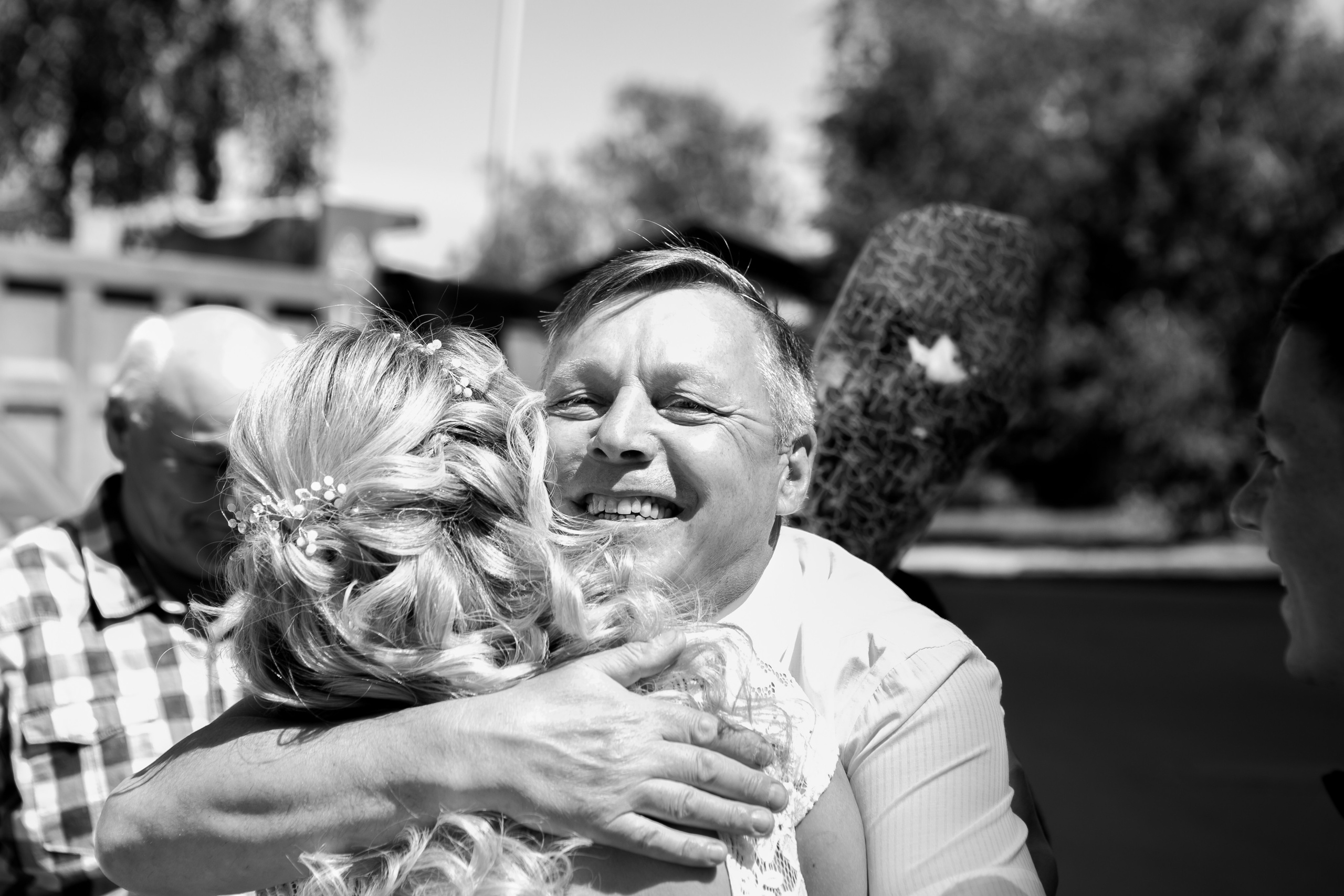 Дима и Ксюша. Свадебный и семейный фотограф Елена Иштулкина