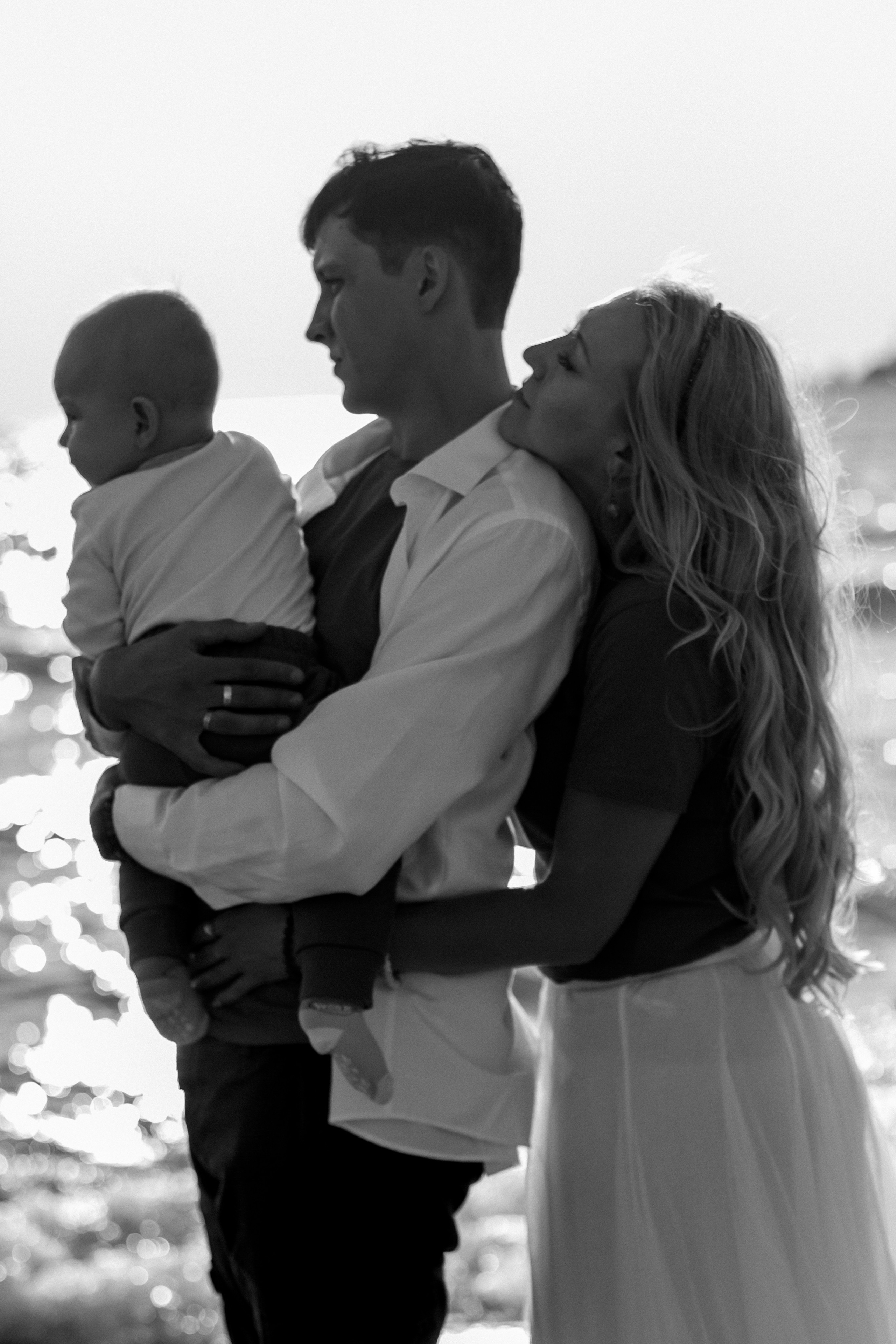 Семейные истории. Свадебный и семейный фотограф Елена Иштулкина