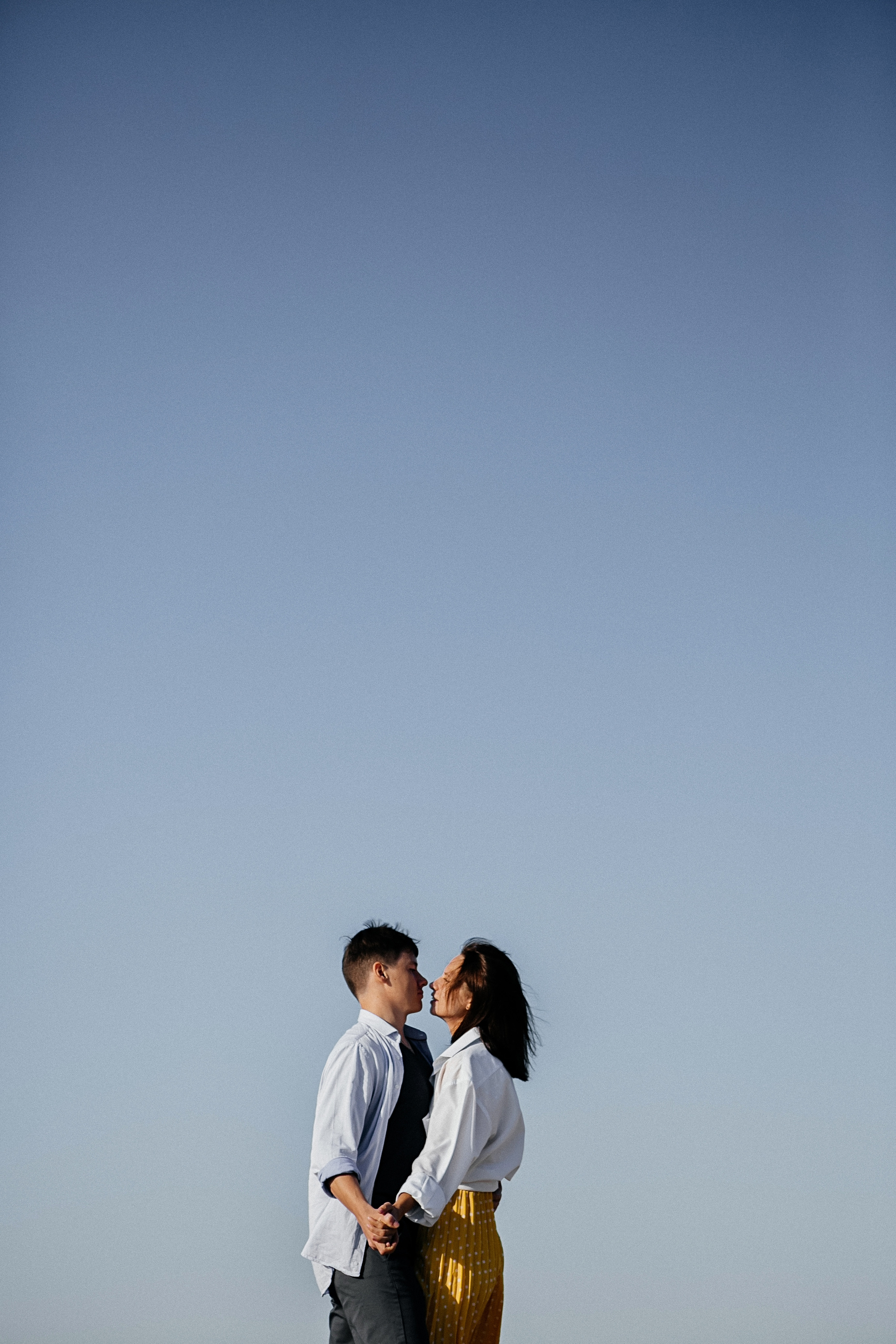 Истории любви. Свадебный и семейный фотограф Елена Иштулкина