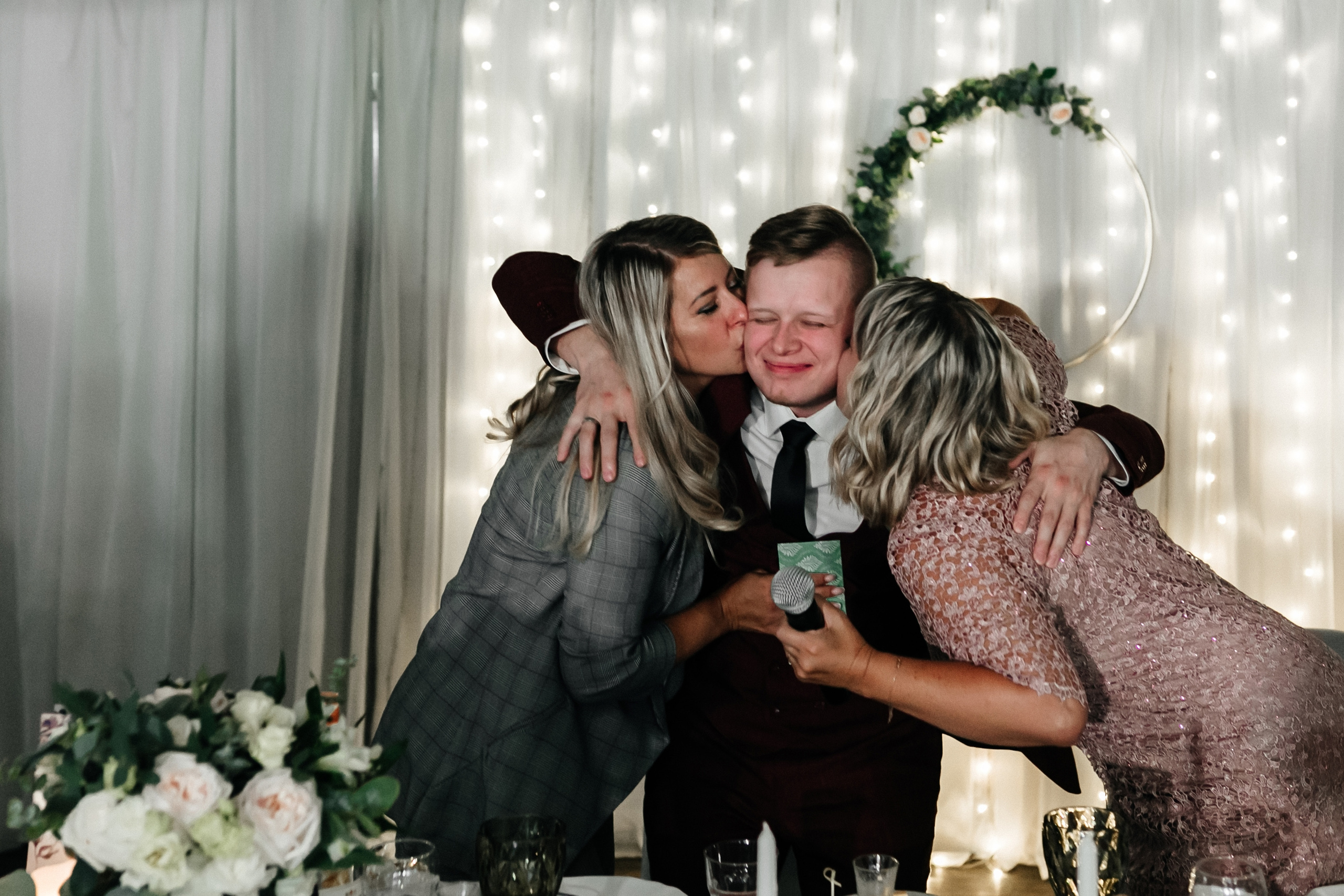 Сережа и Даша. Свадебный и семейный фотограф Елена Иштулкина