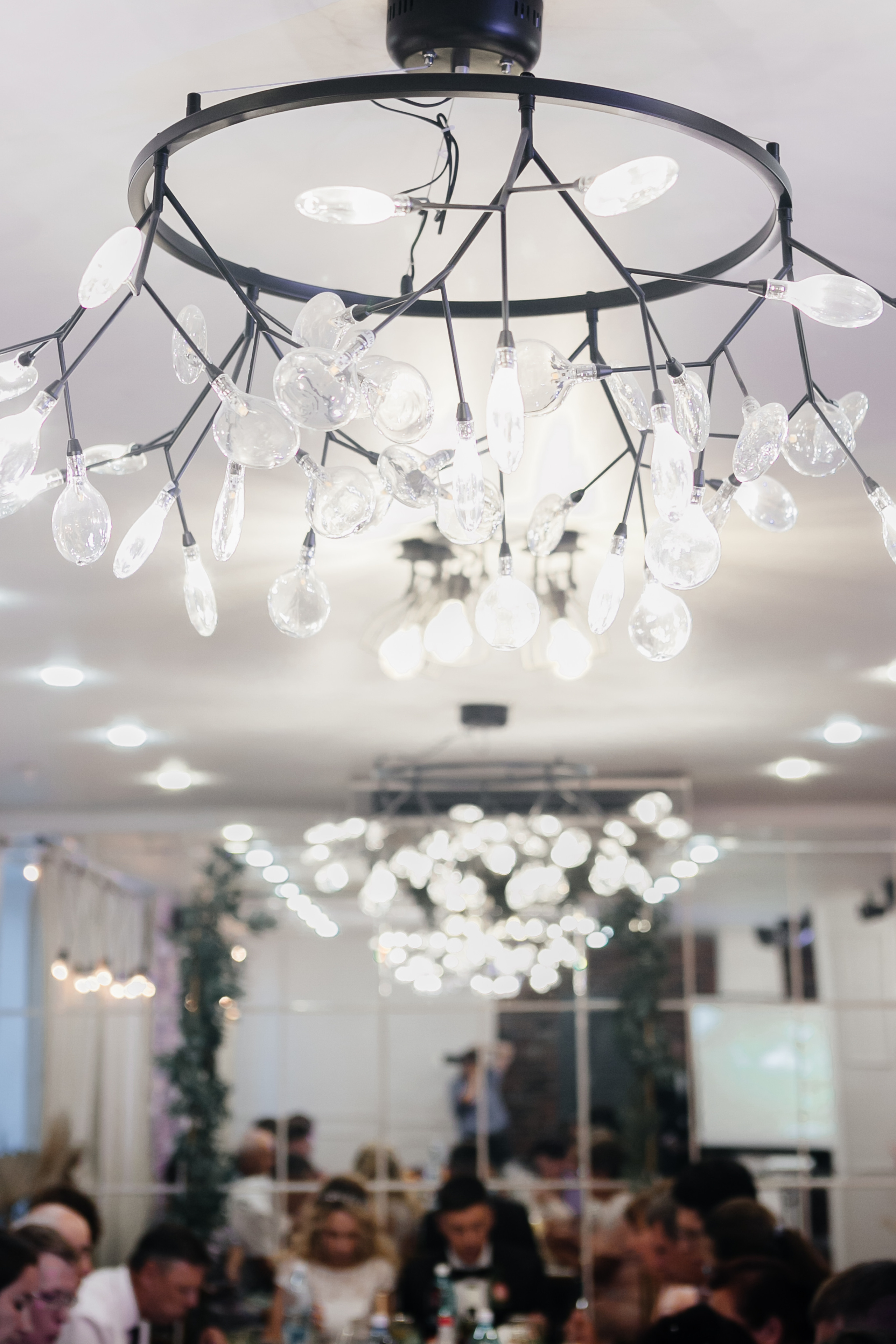 Дима и Ксюша. Свадебный и семейный фотограф Елена Иштулкина