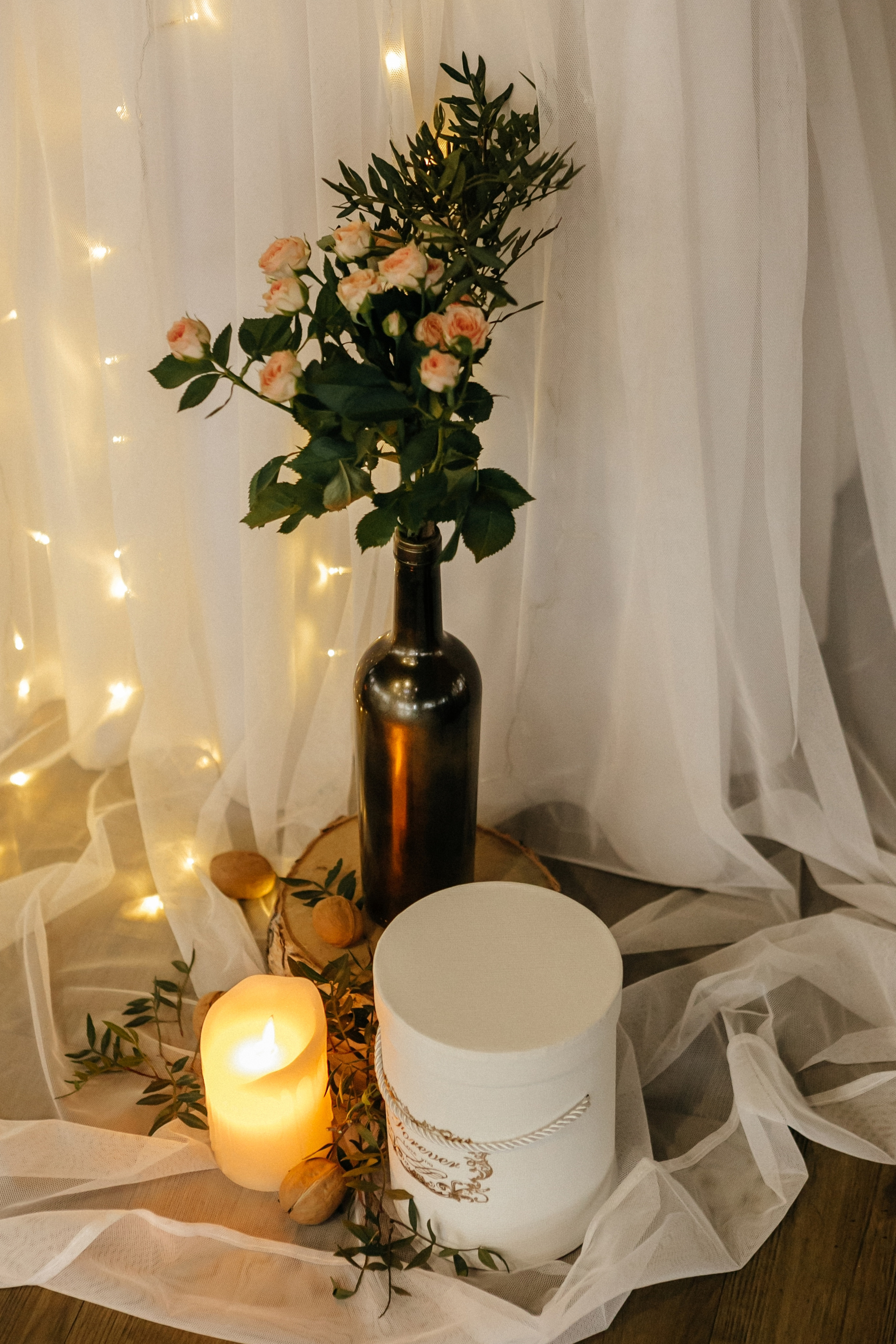 Сережа и Даша. Свадебный и семейный фотограф Елена Иштулкина