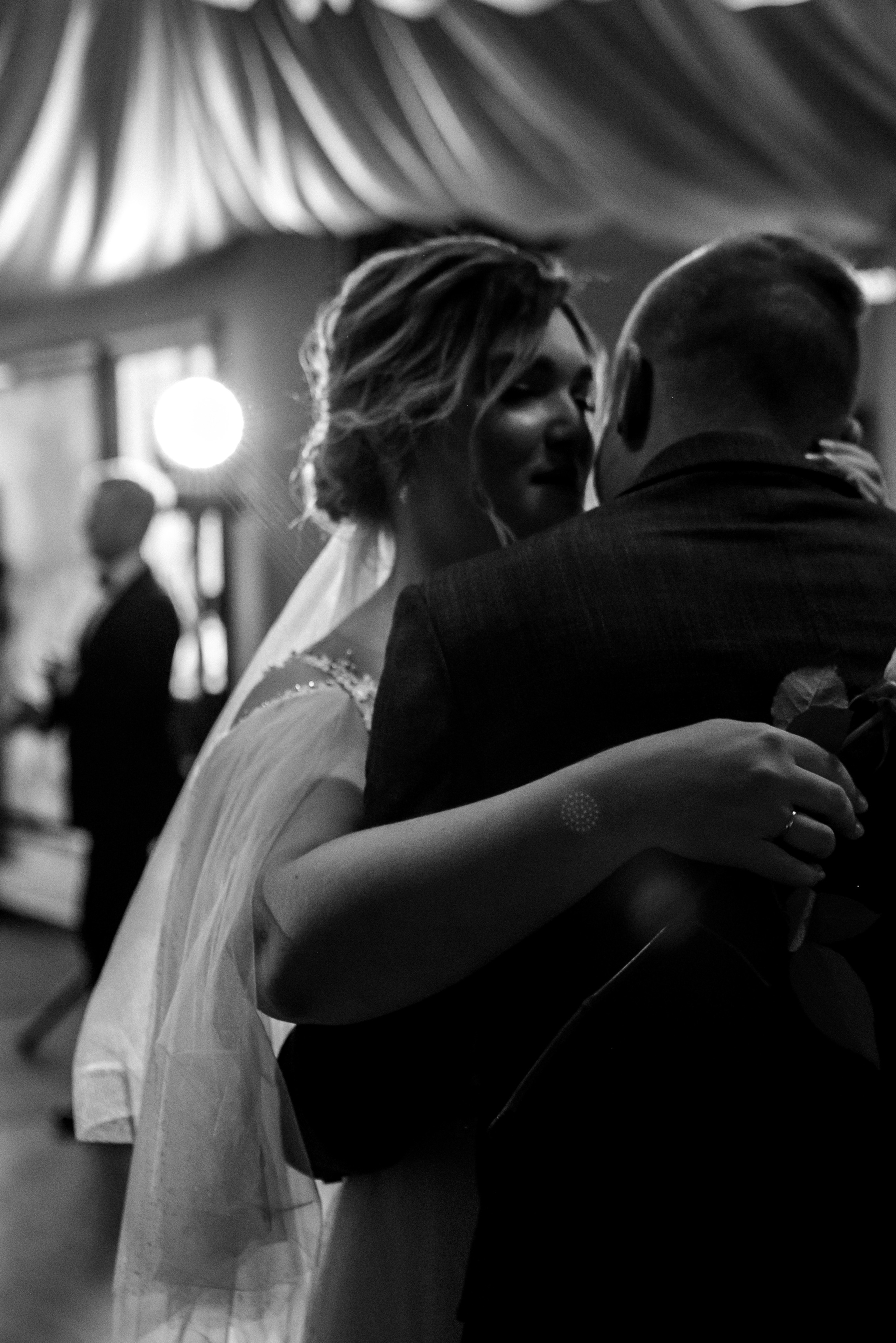 Сережа и Даша. Свадебный и семейный фотограф Елена Иштулкина