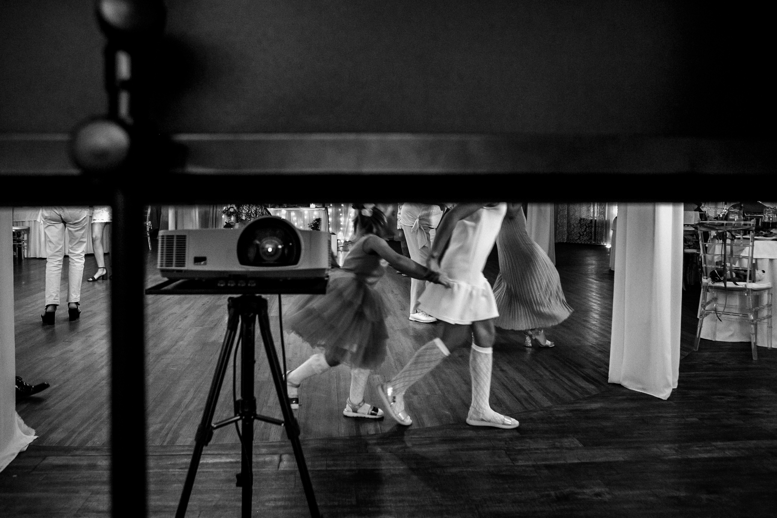 Сережа и Даша. Свадебный и семейный фотограф Елена Иштулкина