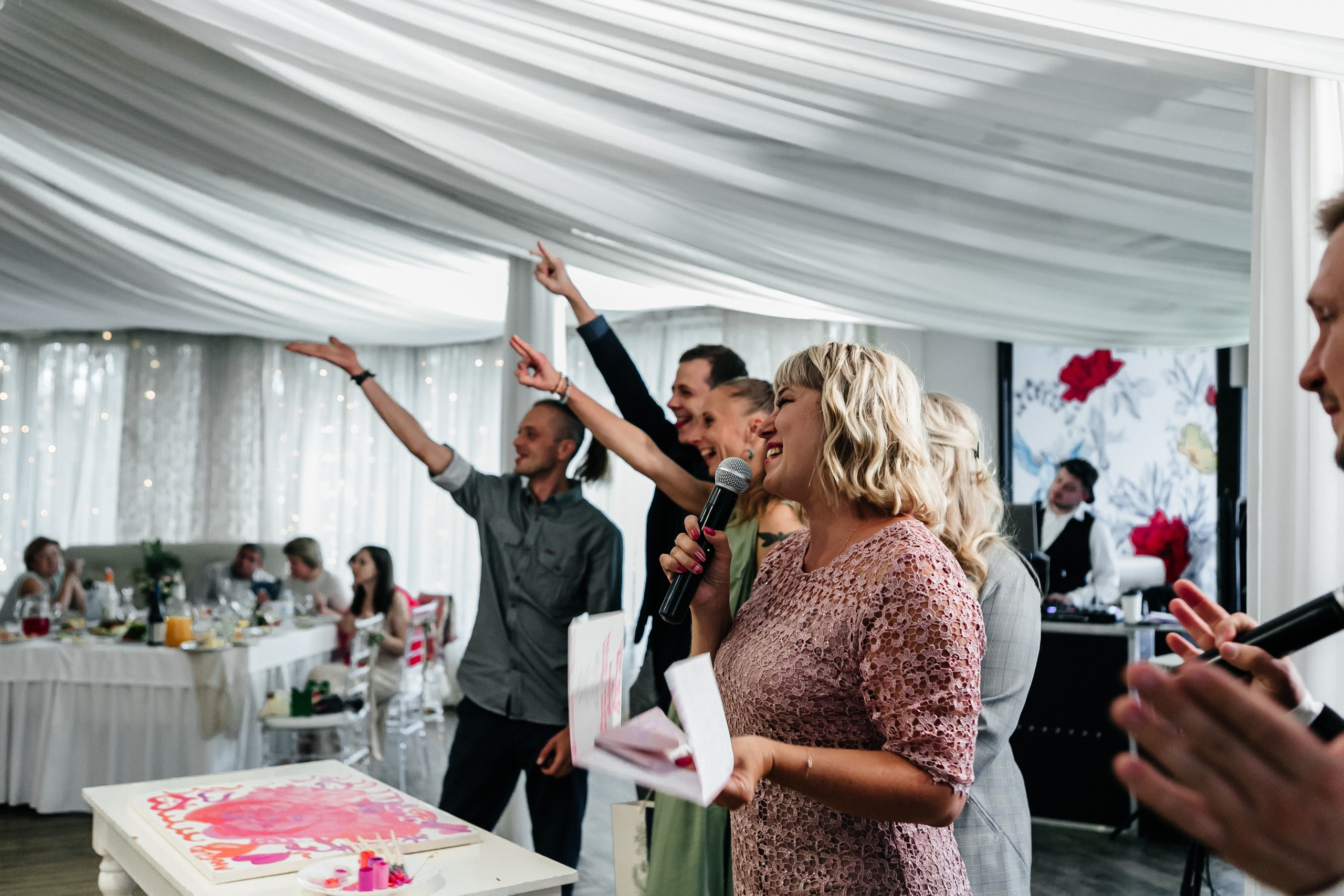 Сережа и Даша. Свадебный и семейный фотограф Елена Иштулкина