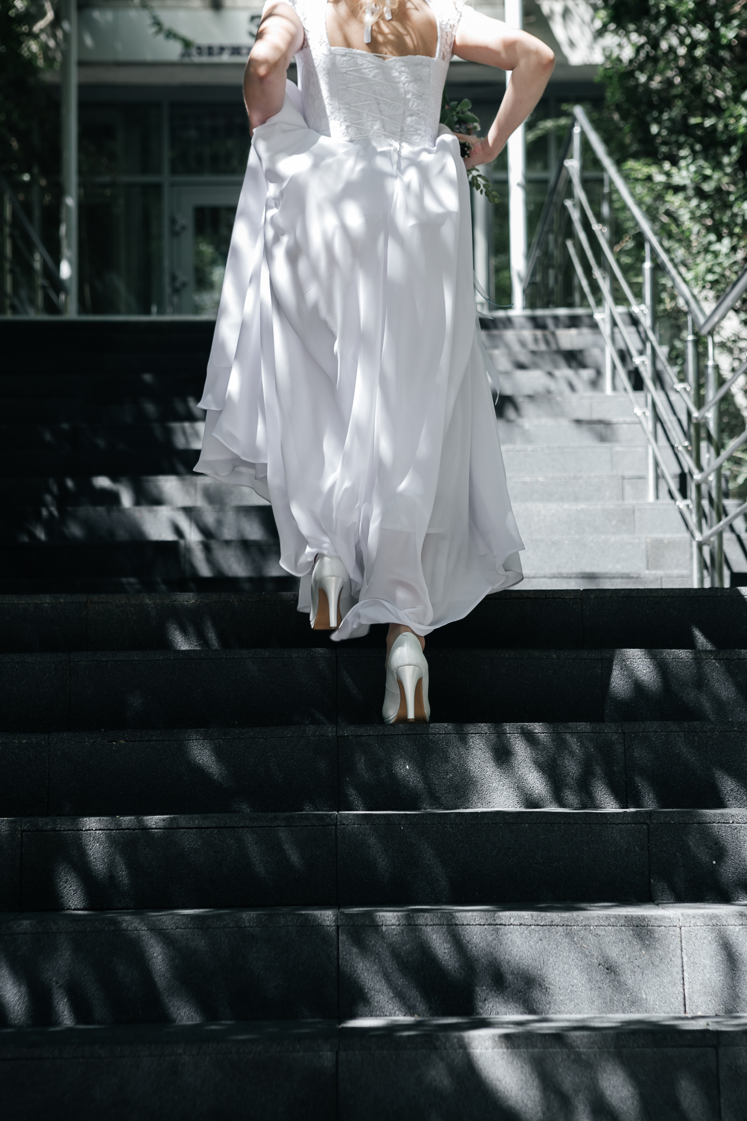 Дима и Ксюша. Свадебный и семейный фотограф Елена Иштулкина