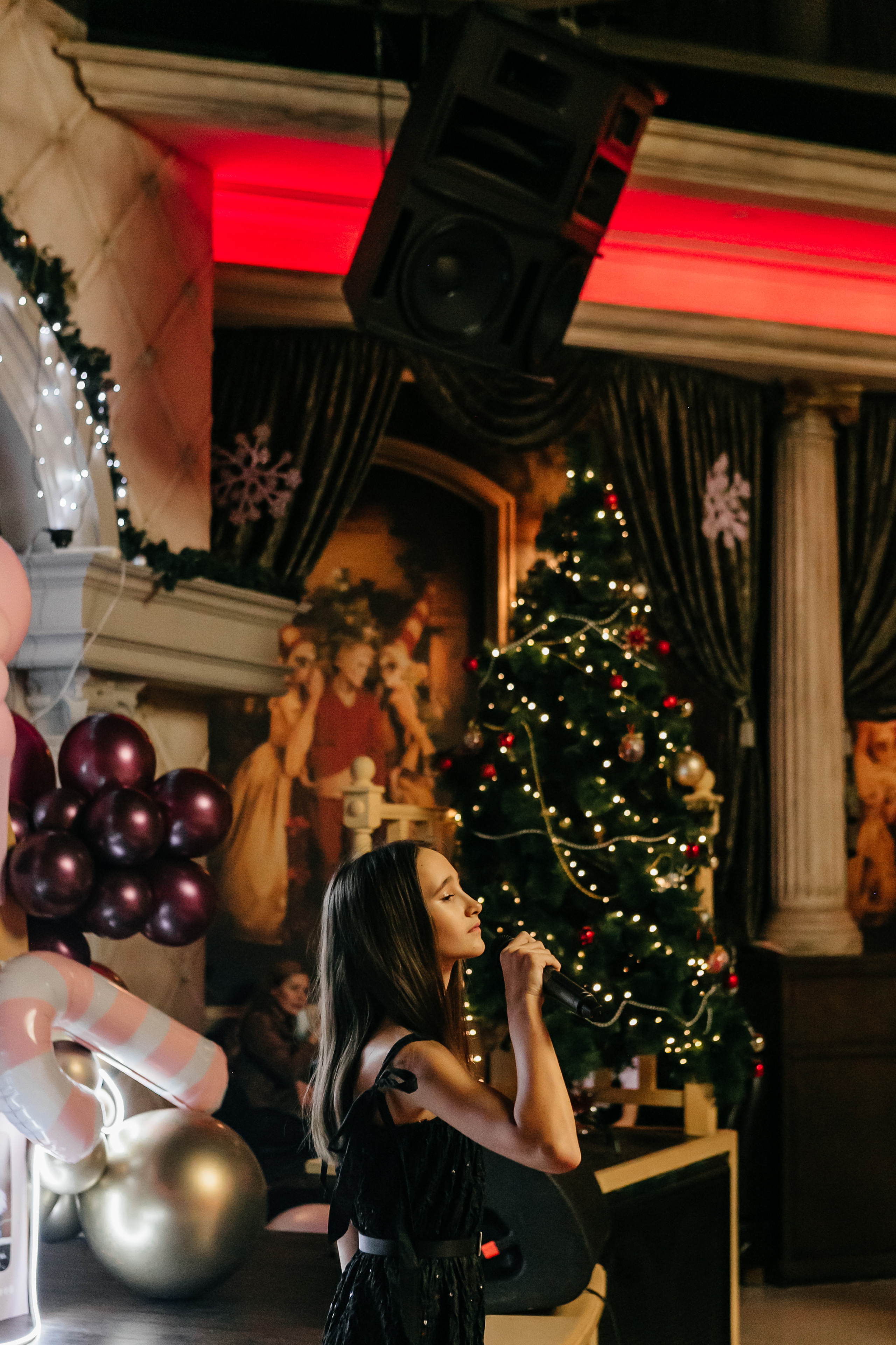 Репортаж: дни рождения, мероприятия и др. Свадебный и семейный фотограф Елена Иштулкина