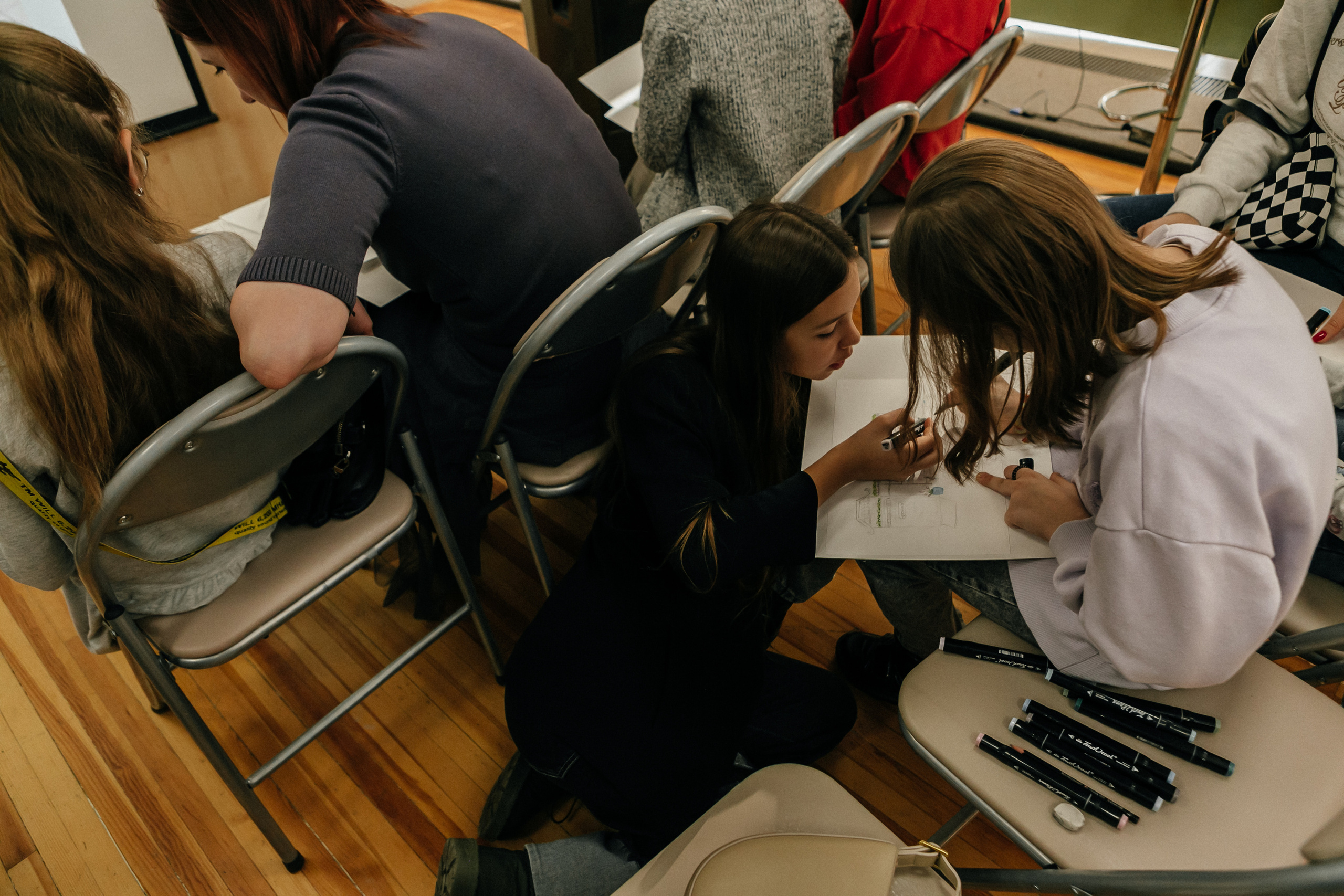 Репортаж: дни рождения, мероприятия и др. Свадебный и семейный фотограф Елена Иштулкина