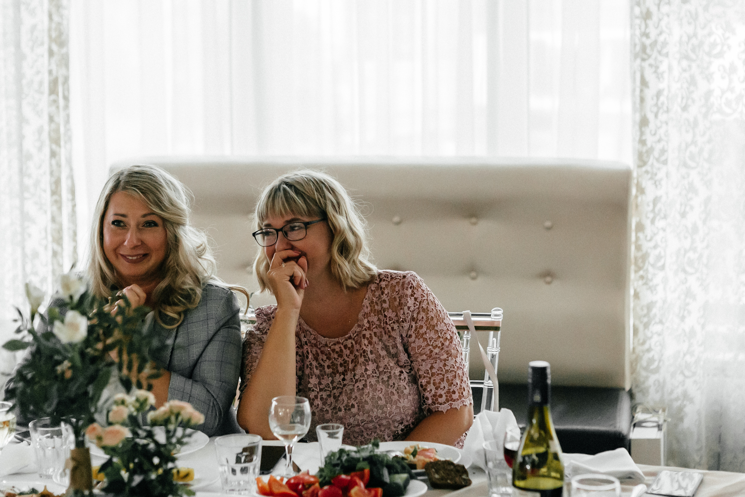 Сережа и Даша. Свадебный и семейный фотограф Елена Иштулкина