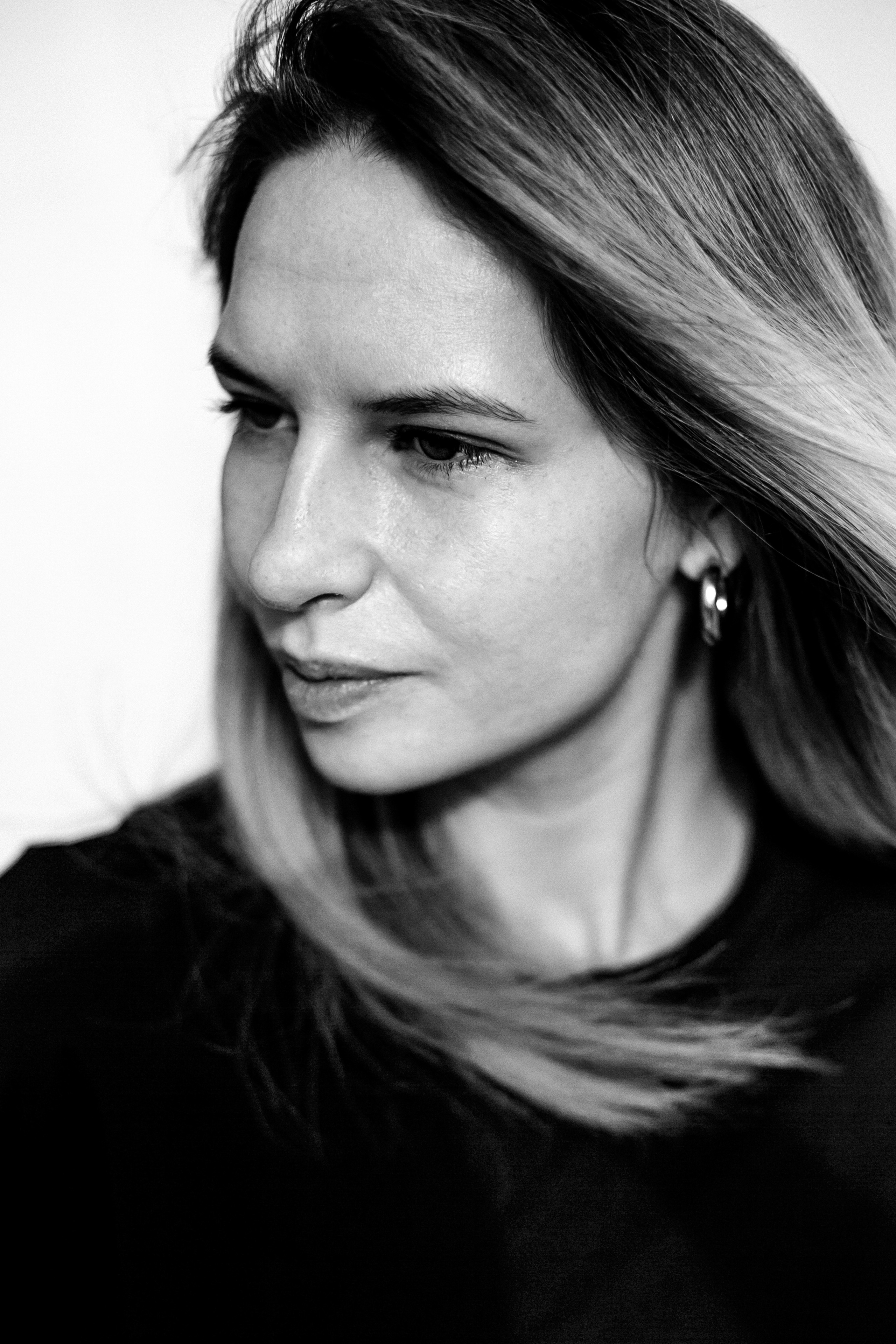 Портрет. Свадебный и семейный фотограф Елена Иштулкина