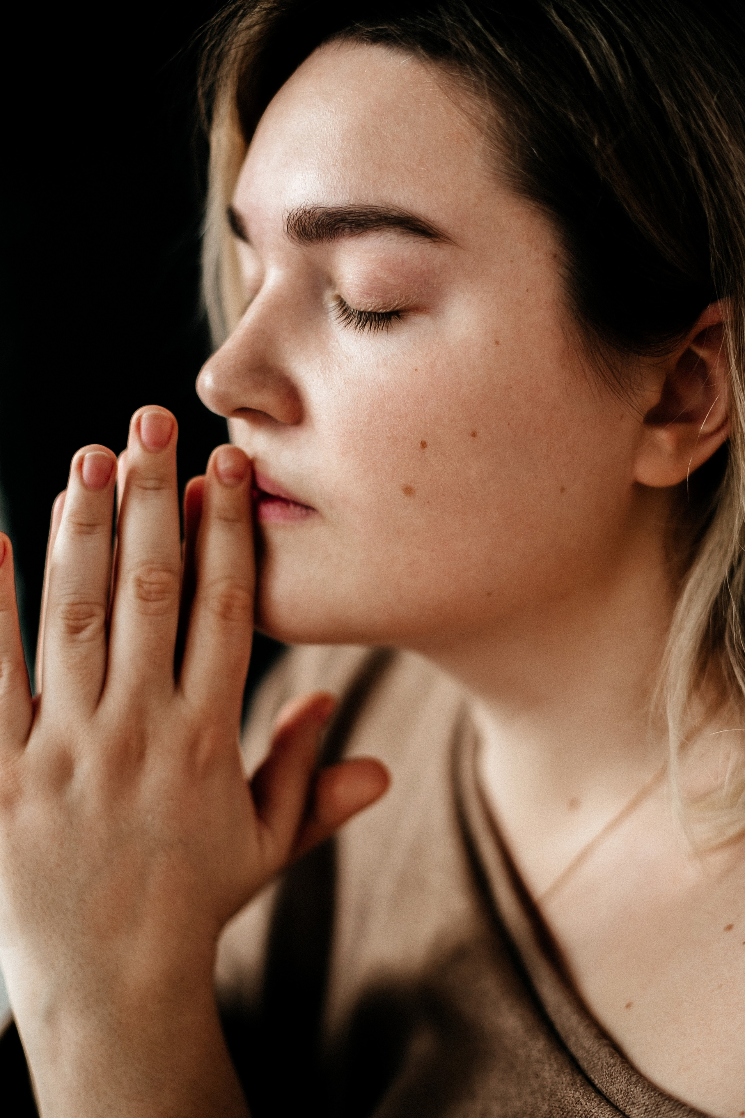 Портрет. Свадебный и семейный фотограф Елена Иштулкина