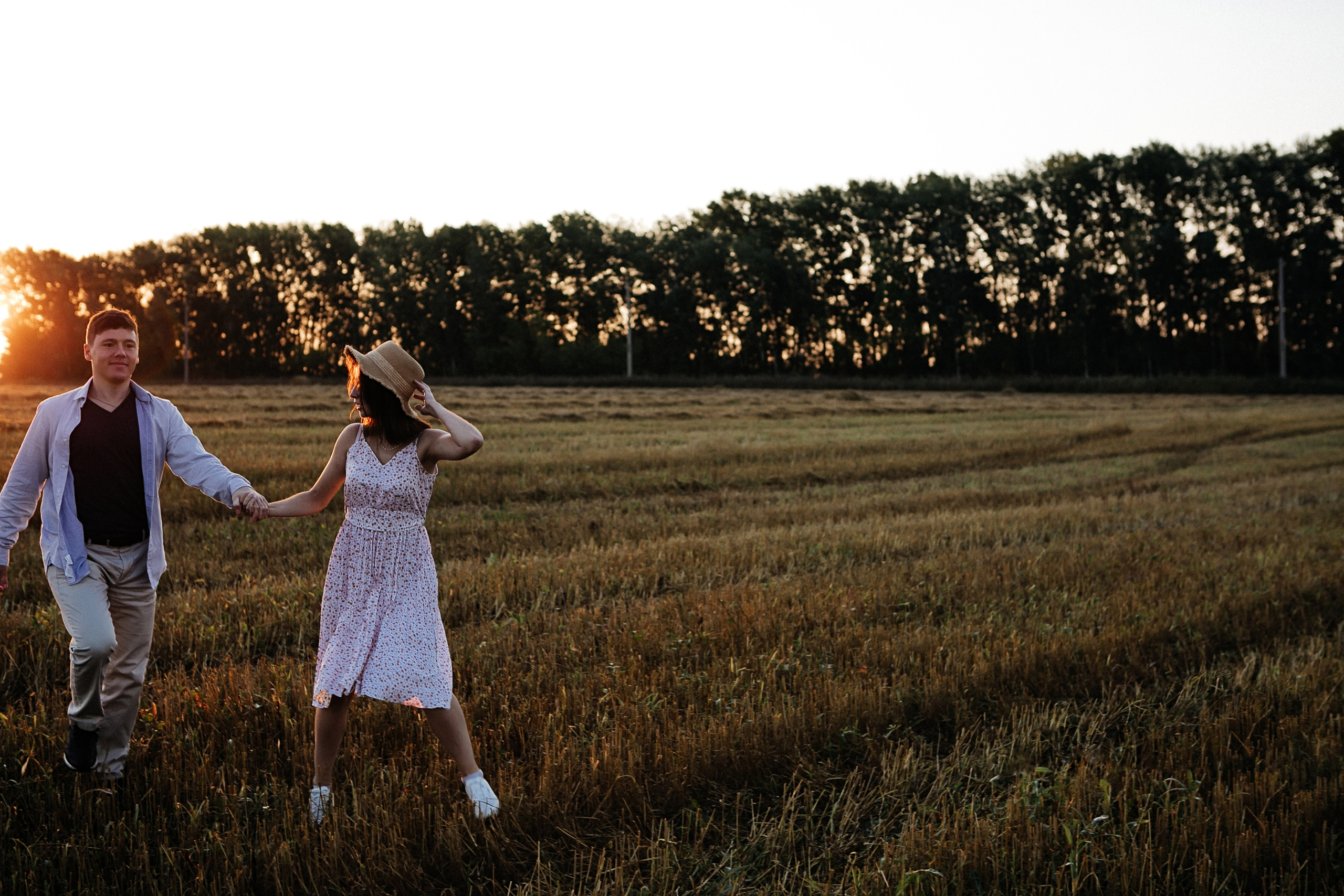 Истории любви. Свадебный и семейный фотограф Елена Иштулкина