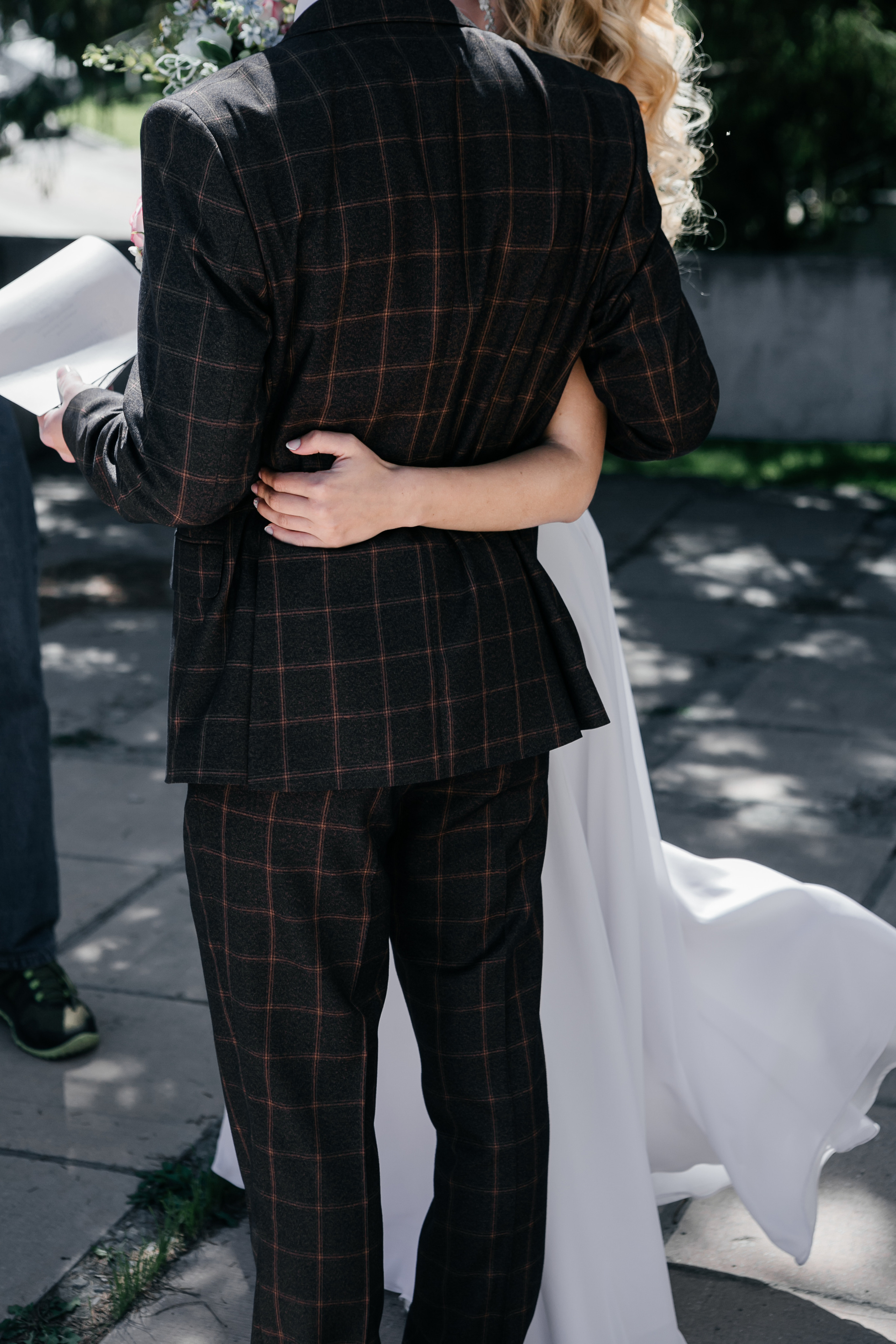 Дима и Ксюша. Свадебный и семейный фотограф Елена Иштулкина