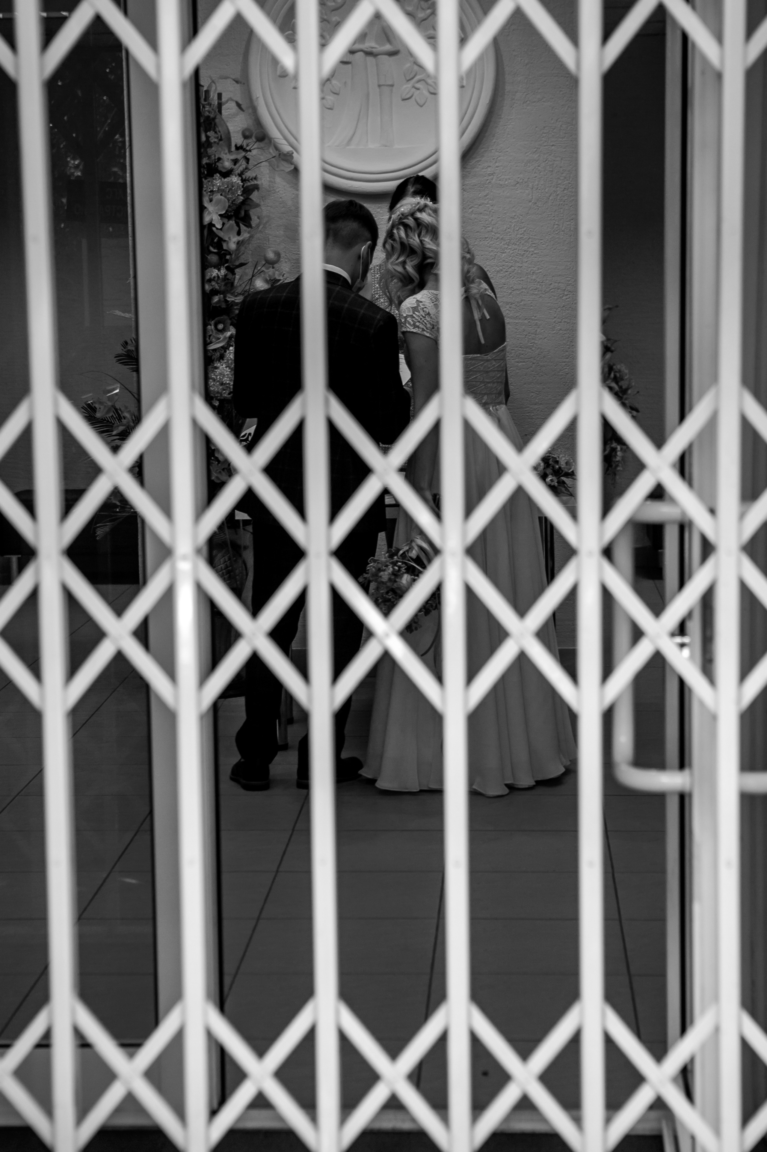 Дима и Ксюша. Свадебный и семейный фотограф Елена Иштулкина